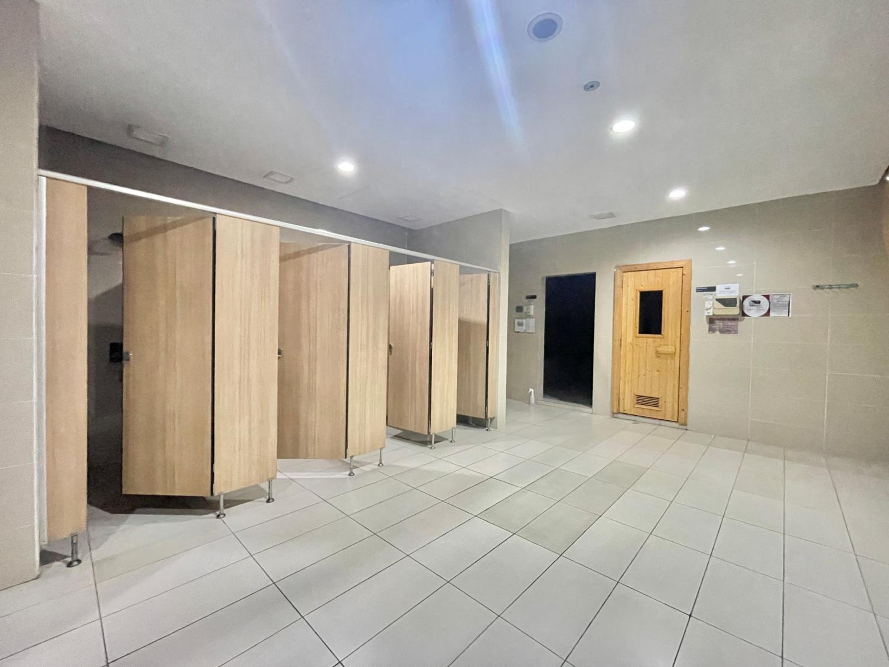 KL Gateway 2B2B Cozy apartment