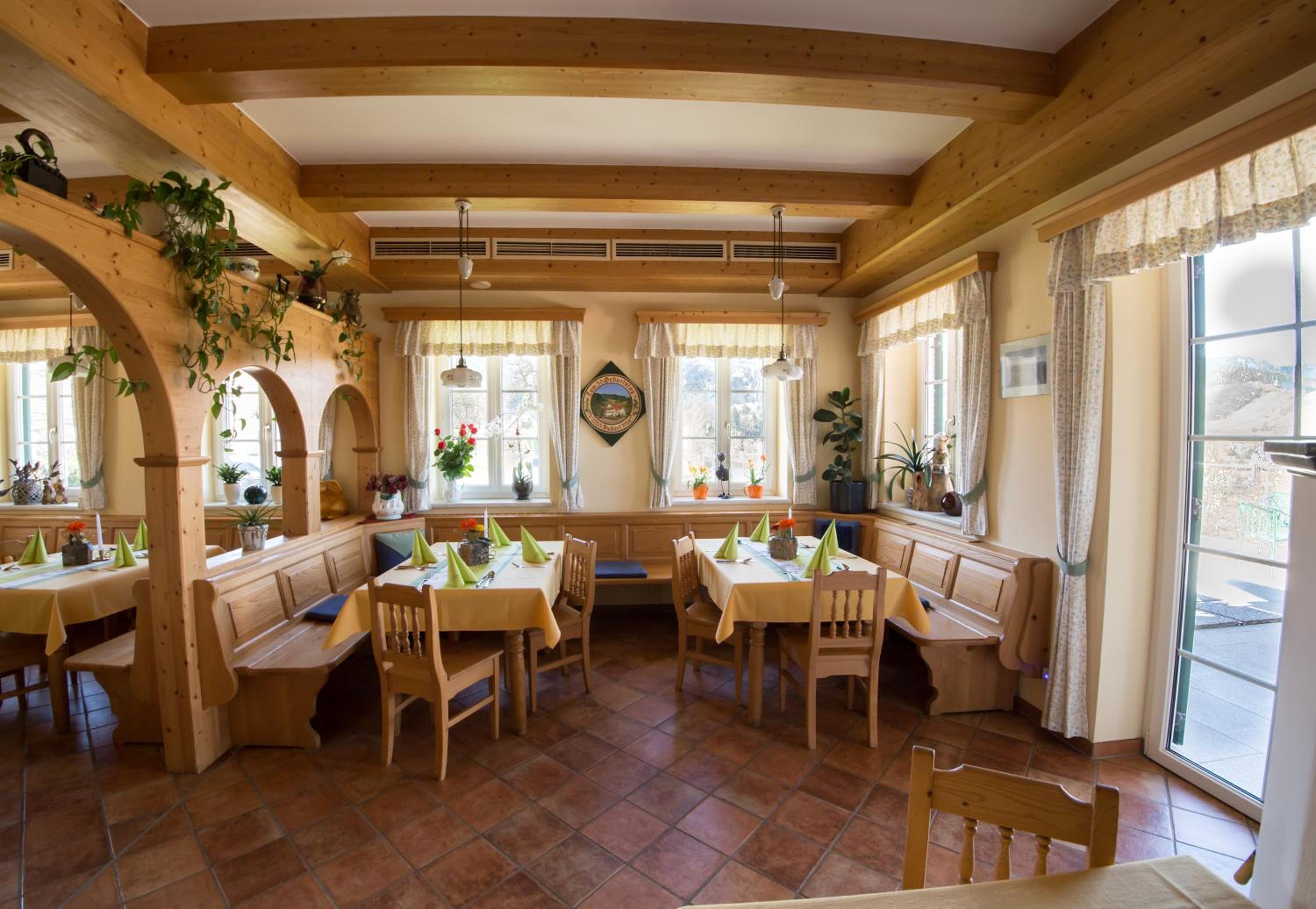 Gasthof Leibenfelderstub'n