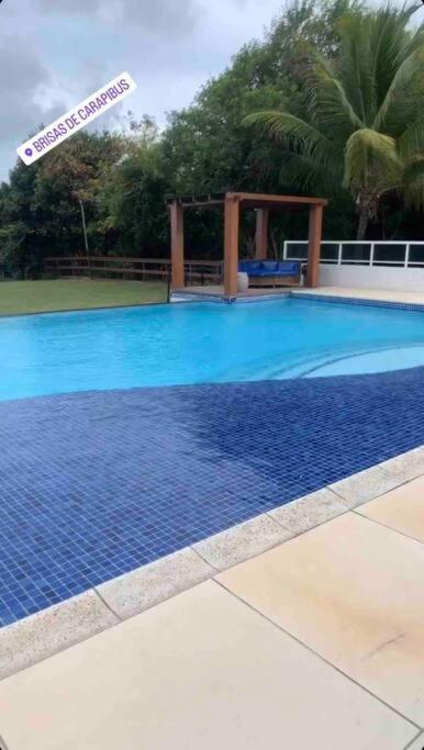 Flat Beira Mar Carapibus
