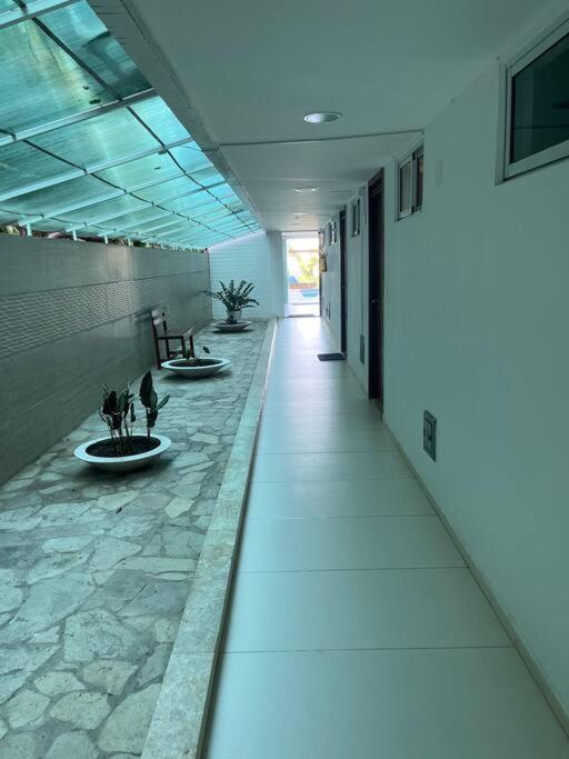 Flat Beira Mar Carapibus