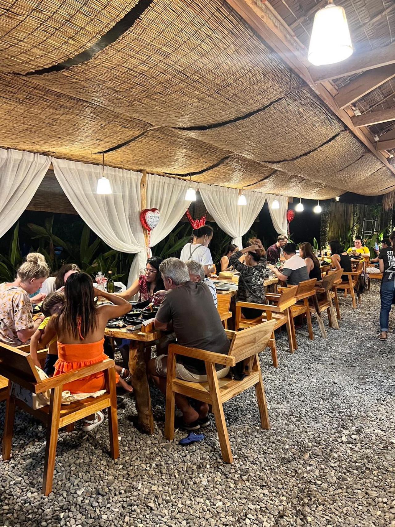 AA Jungle Guesthouse Deluxe