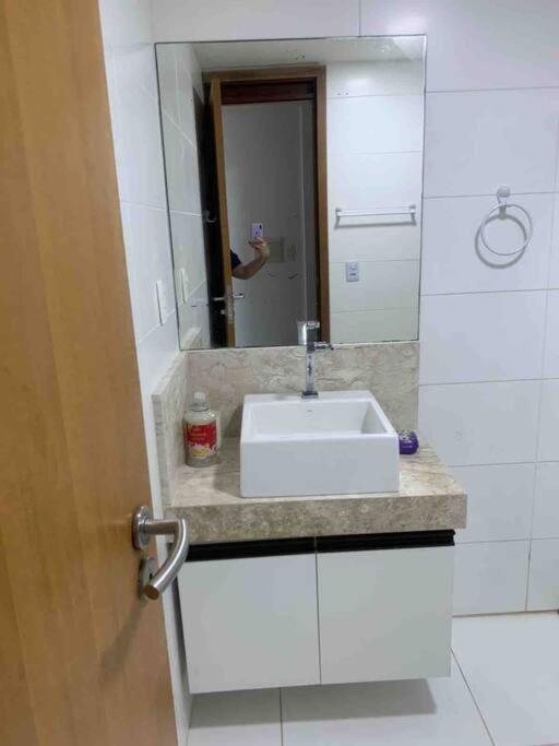 Flat Beira Mar Carapibus