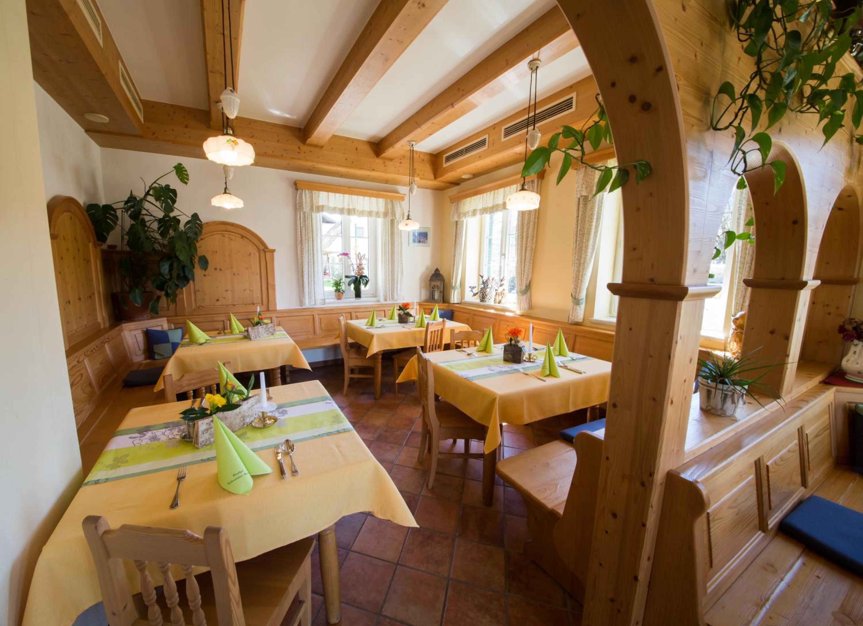 Gasthof Leibenfelderstub'n