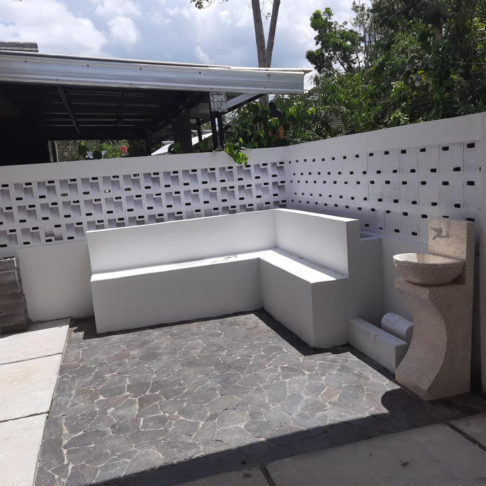 rindoe jogja holiday home view 5