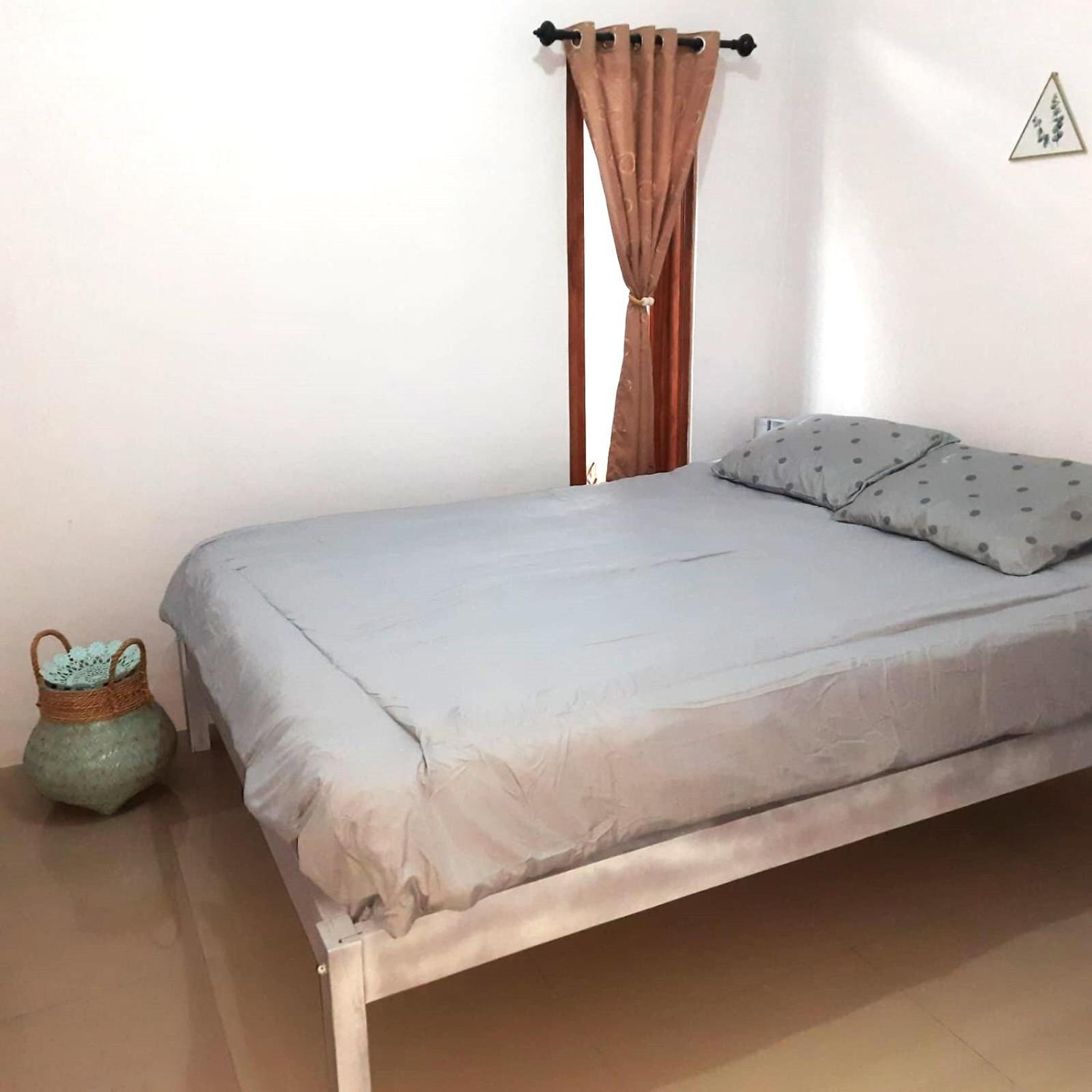 rindoe jogja holiday home view 3