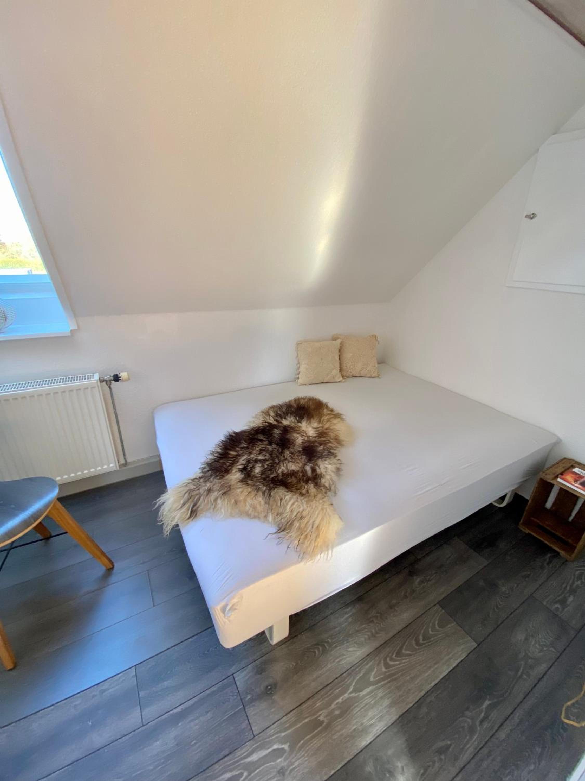 feriehus med havudsigt