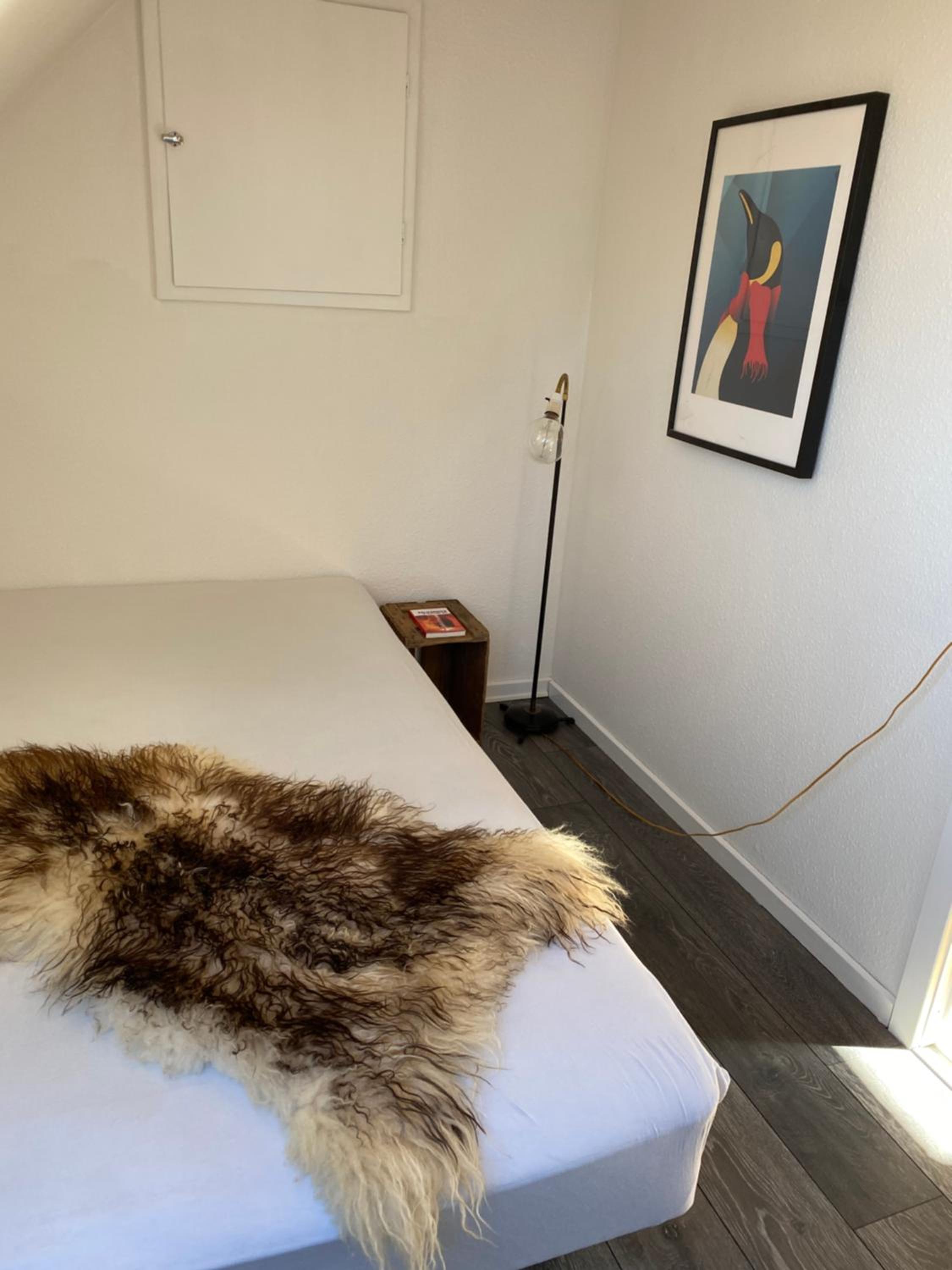 feriehus med havudsigt