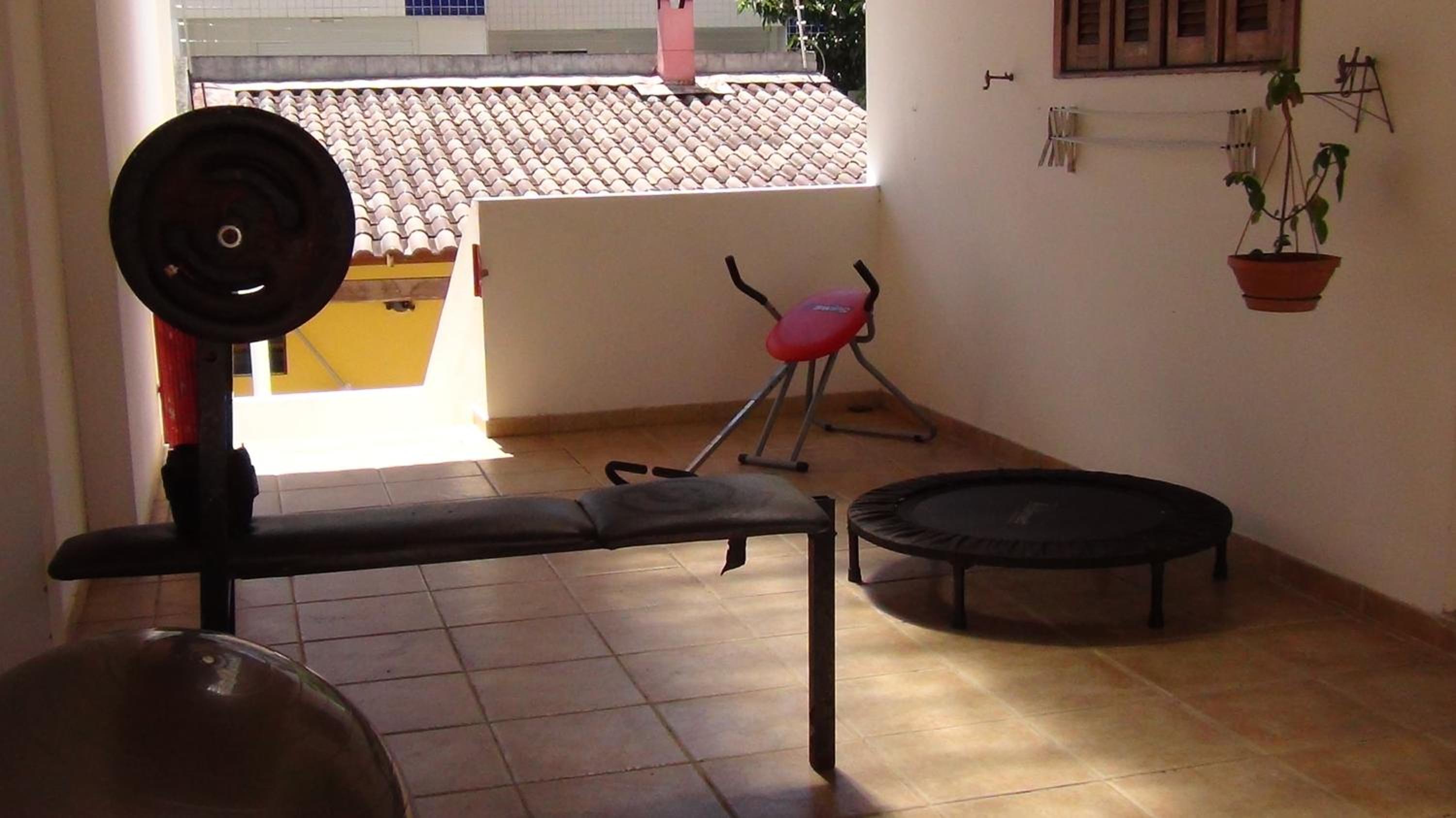 Beira Mar Hostel