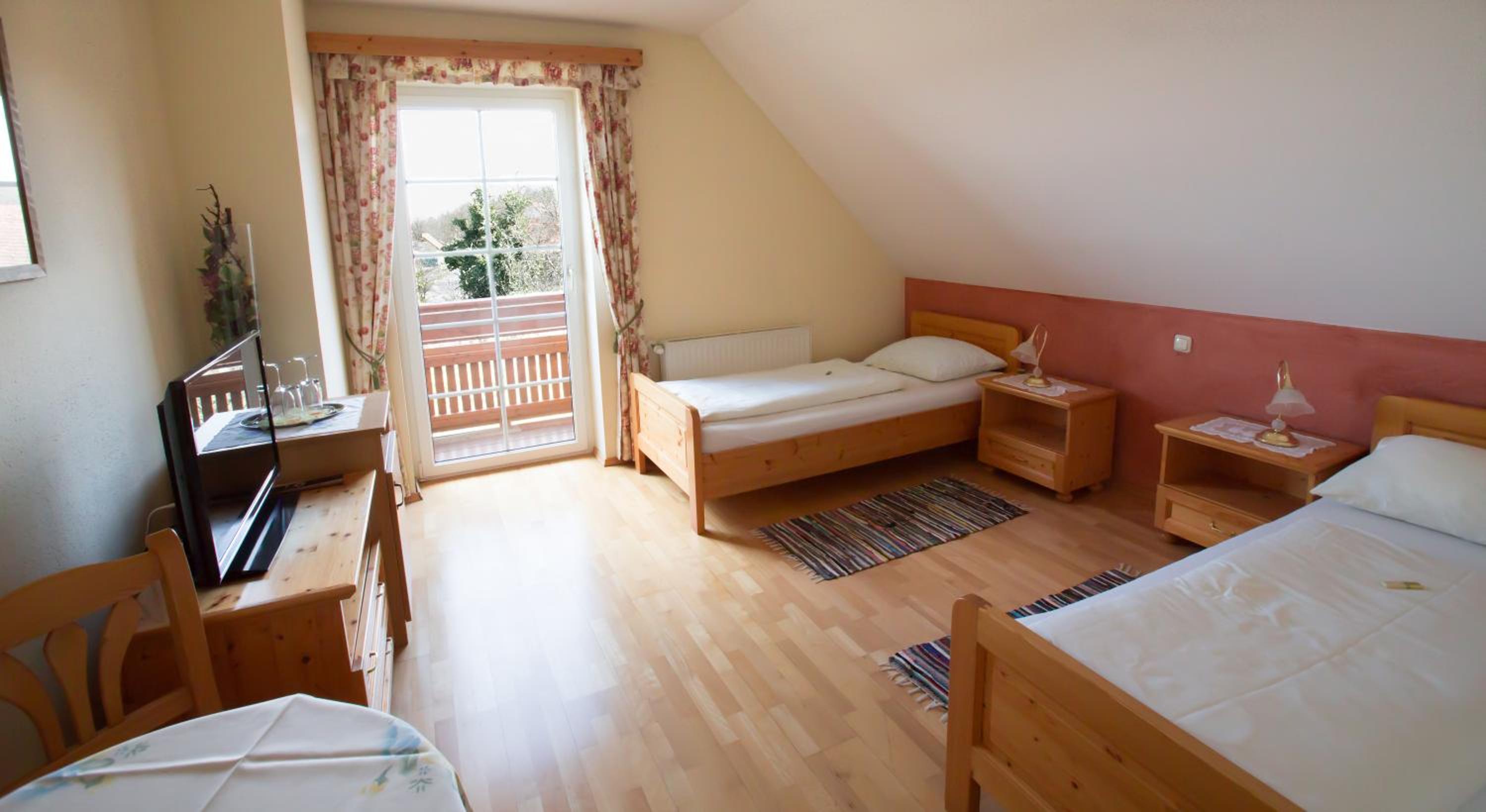 Gasthof Leibenfelderstub'n
