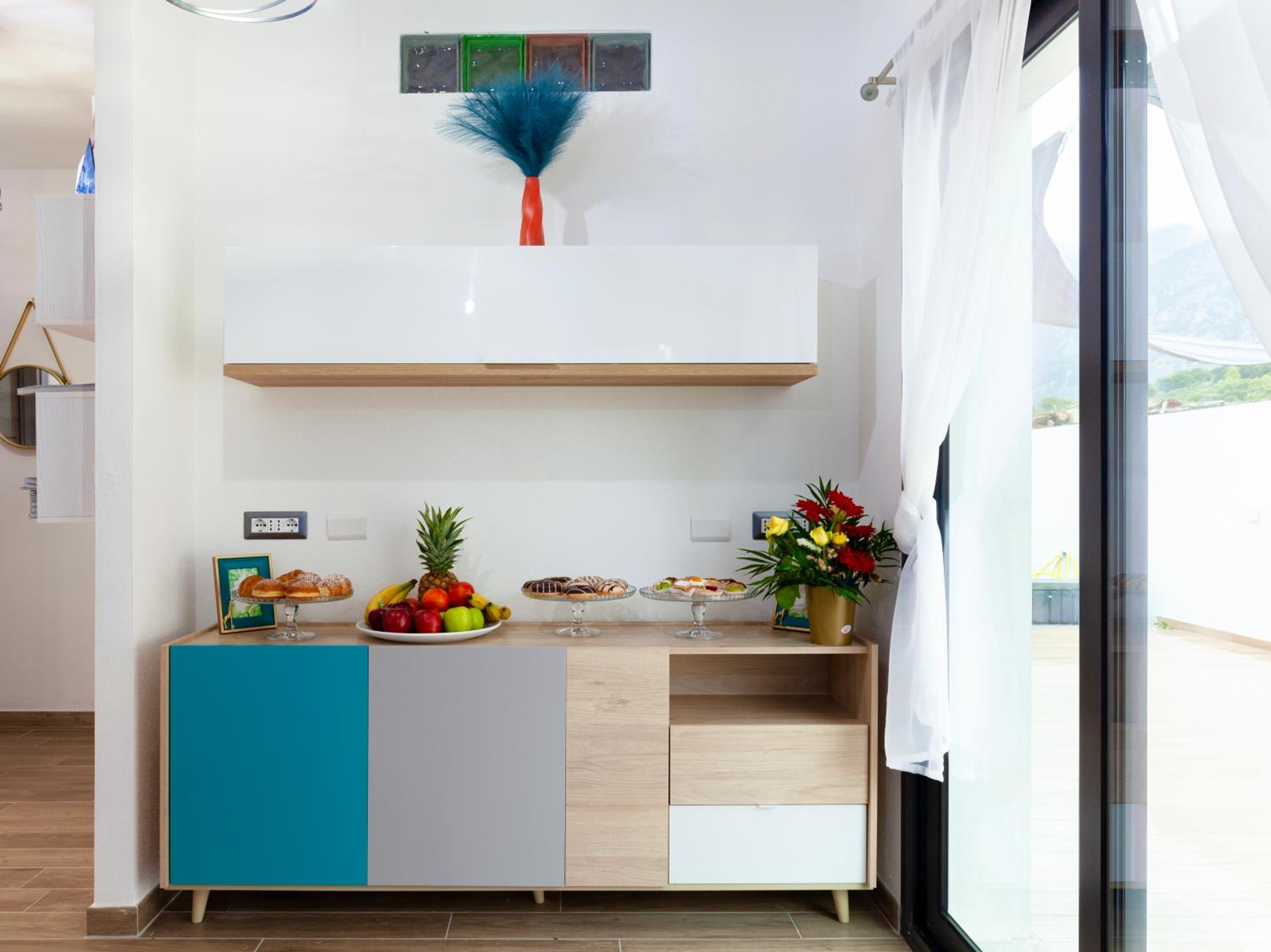 Agua Dorada Boutique