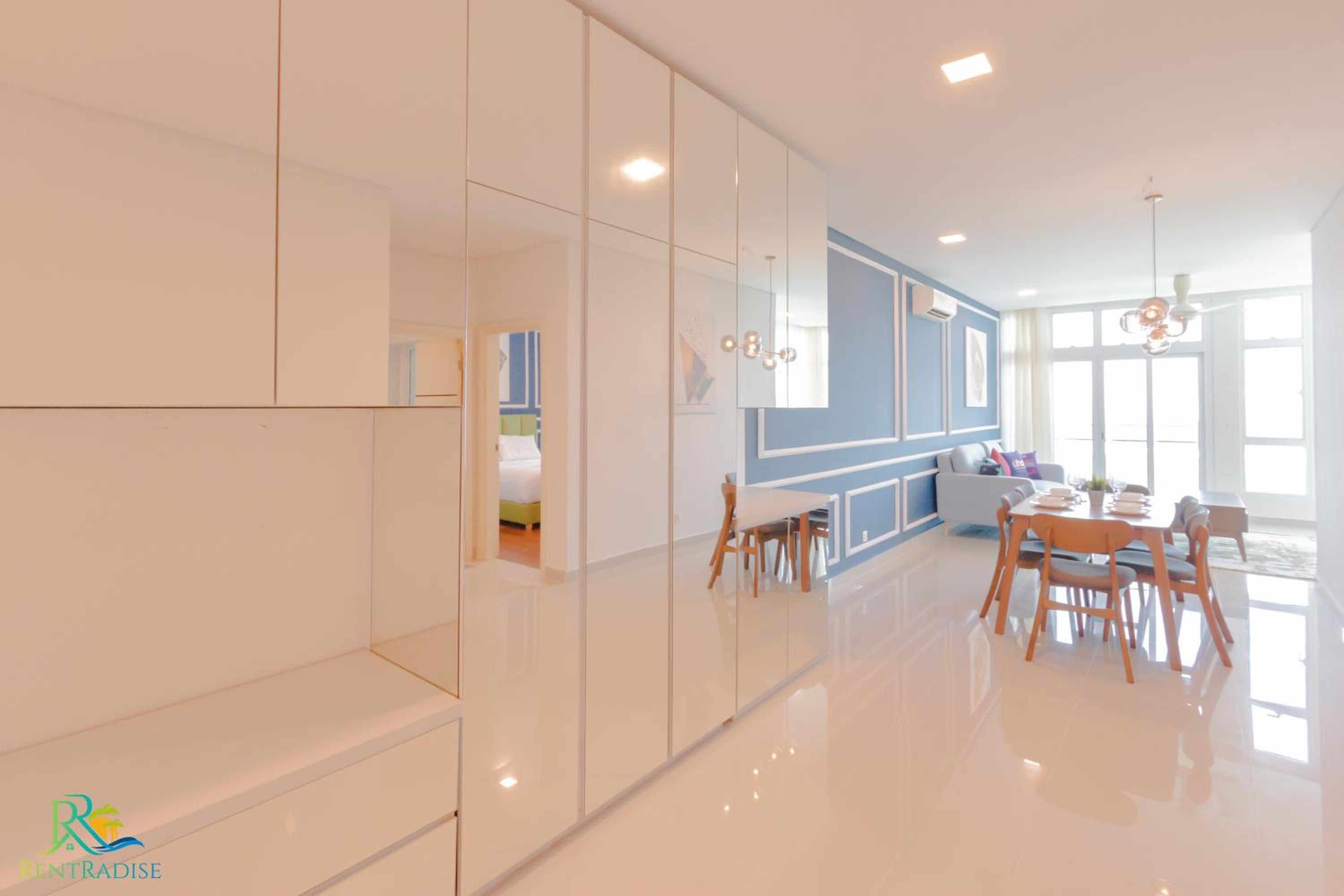 1 Medini Residences by UHA photo 5