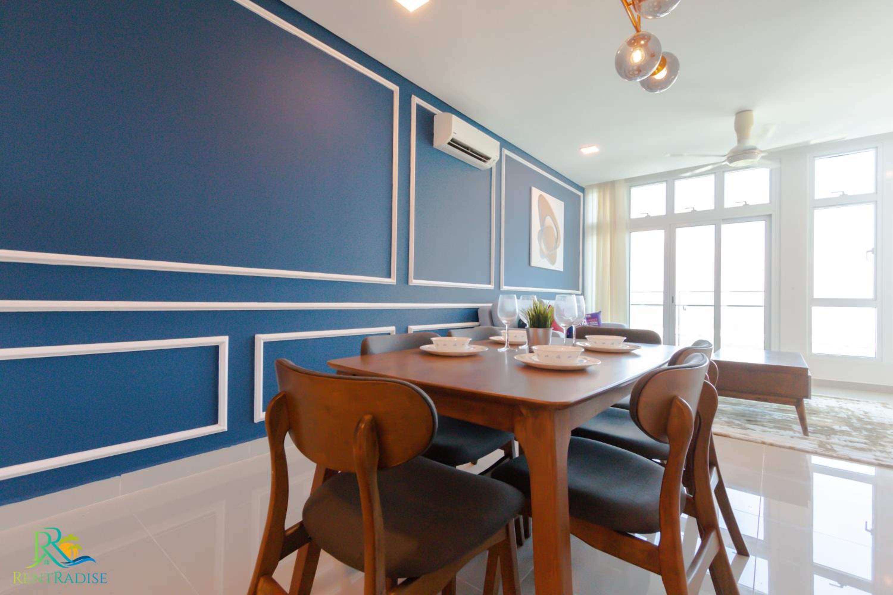 1 Medini Residences by UHA photo 7