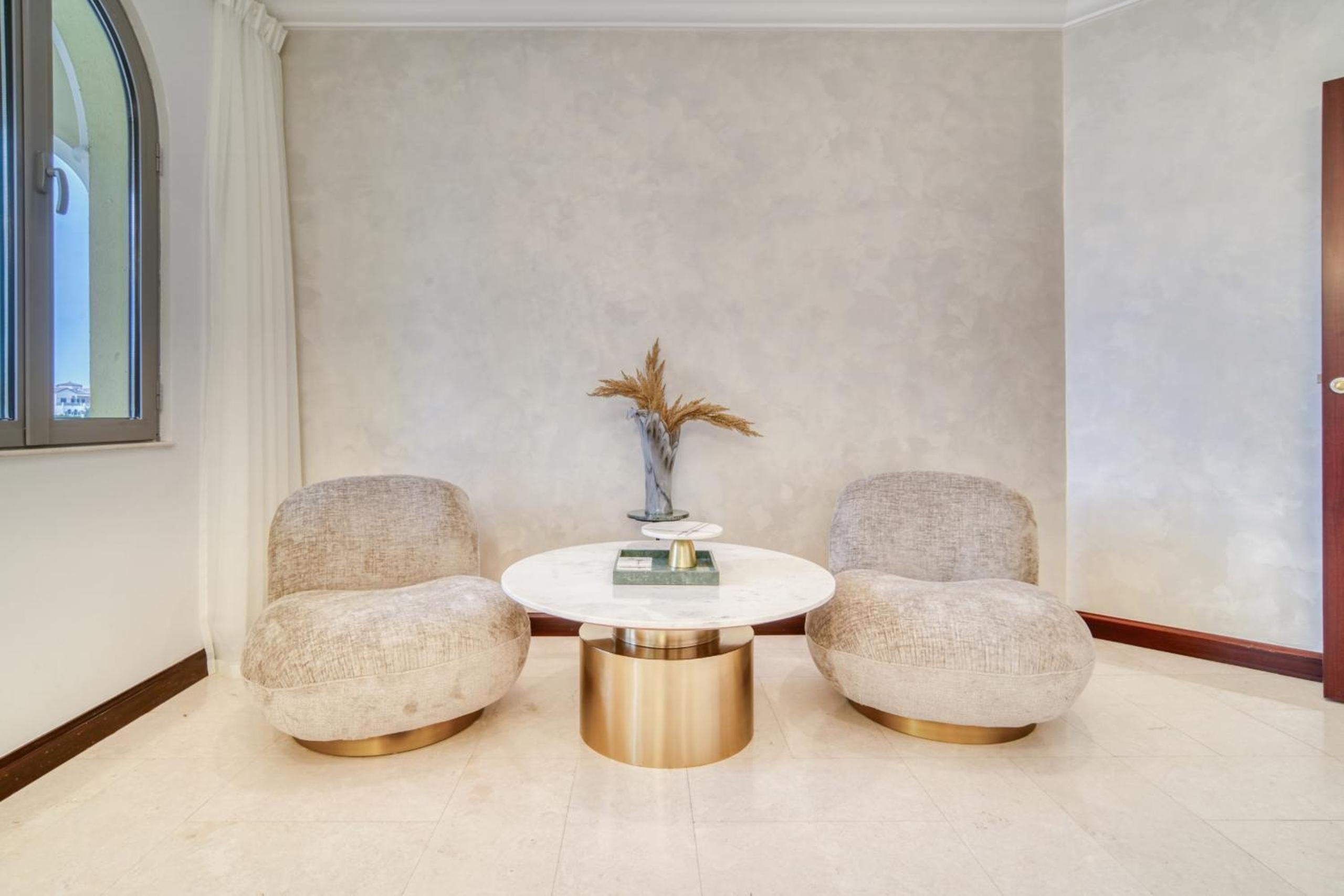Frond E Villa, Palm Jumeirah - Mint Stay