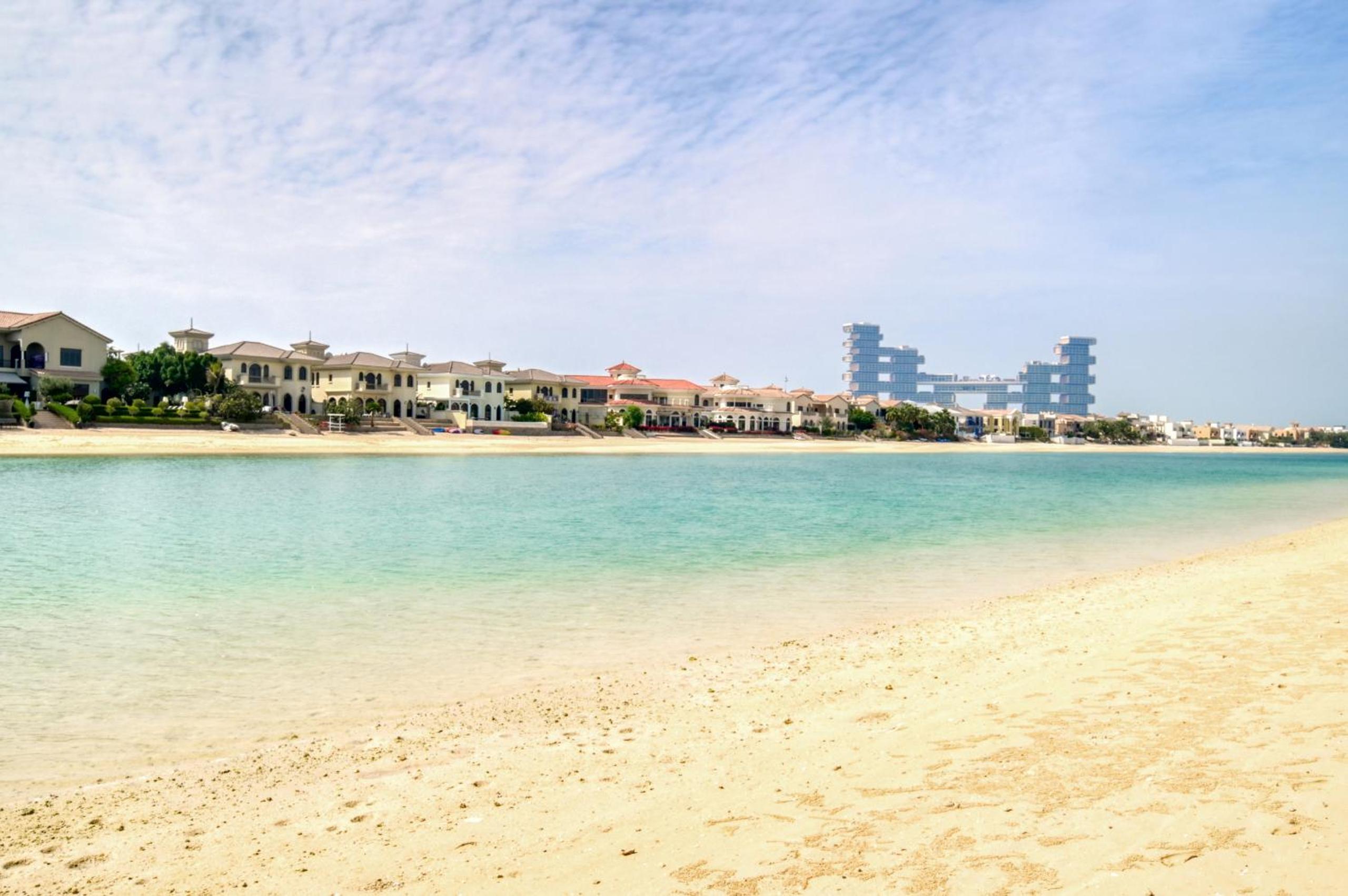 Frond E Villa, Palm Jumeirah - Mint Stay