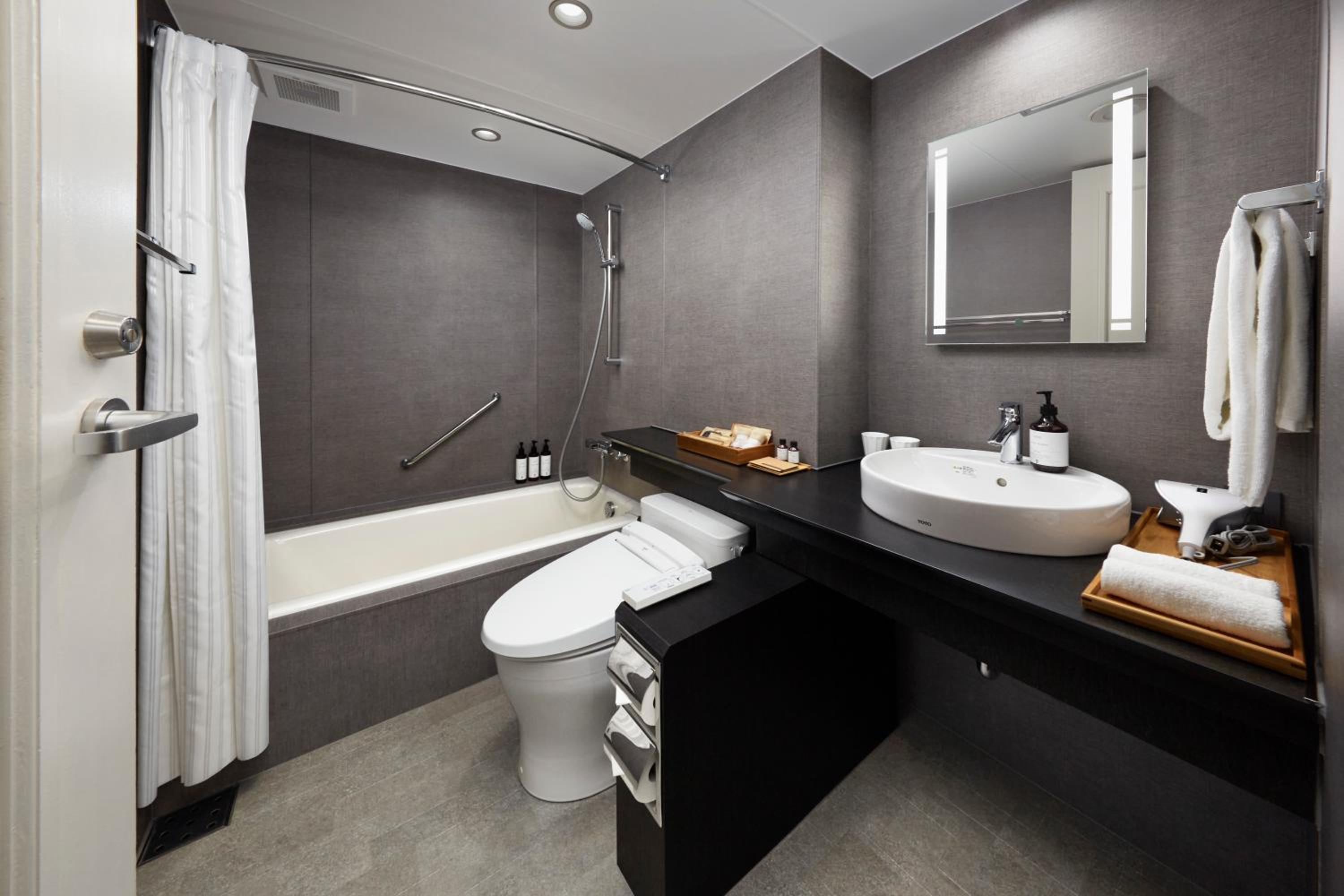 Shiba Park Hotel 49