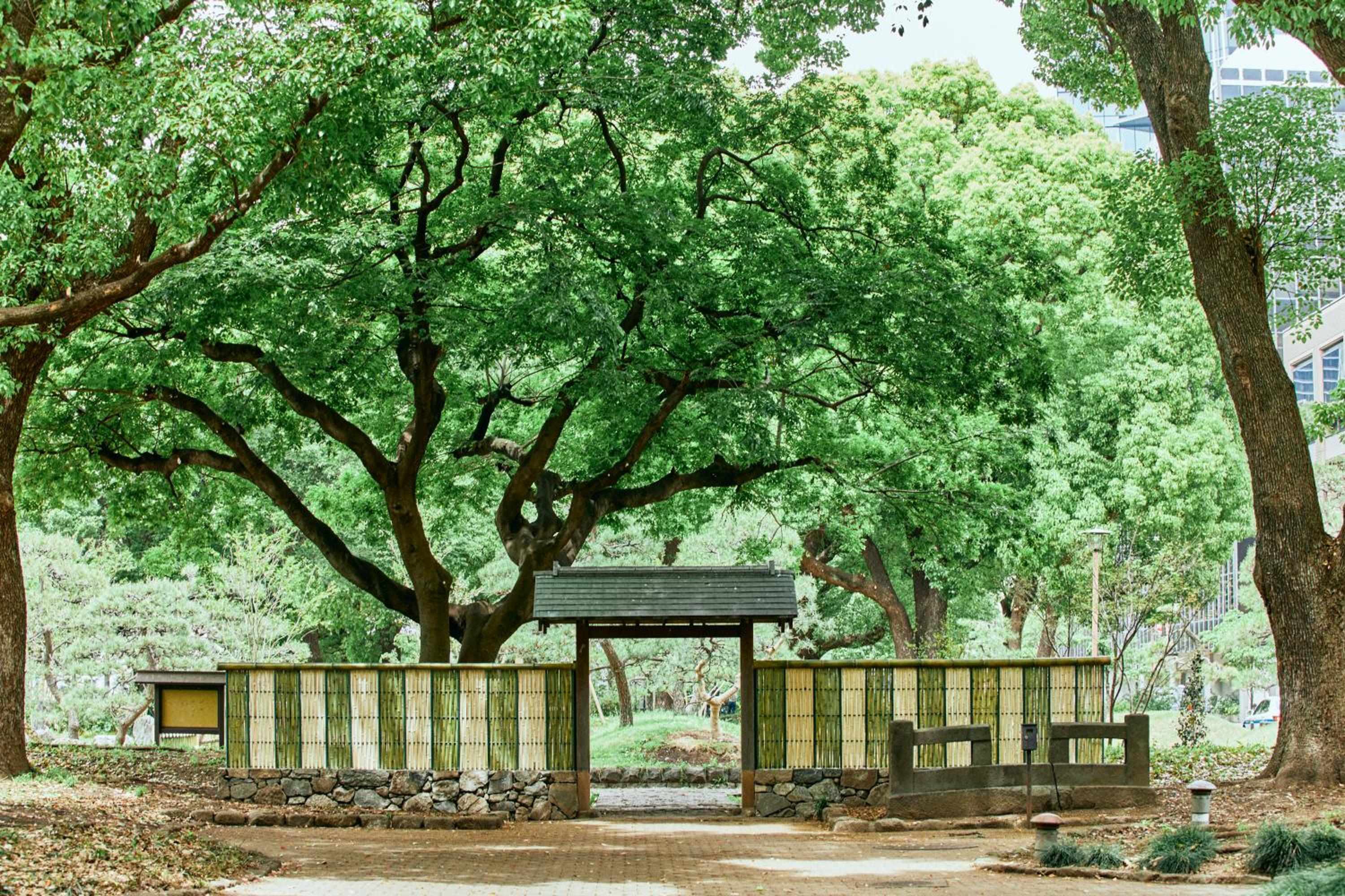 Shiba Park Hotel 94