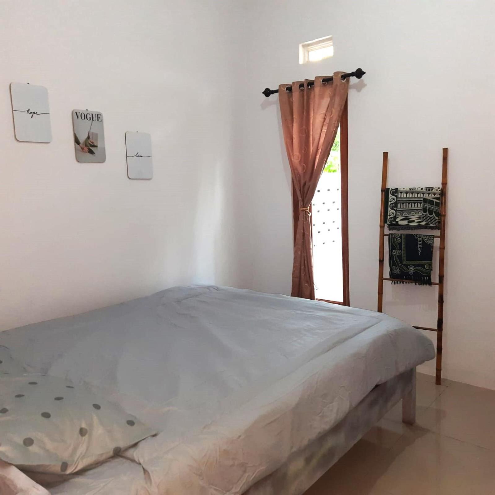 rindoe jogja holiday home view 2
