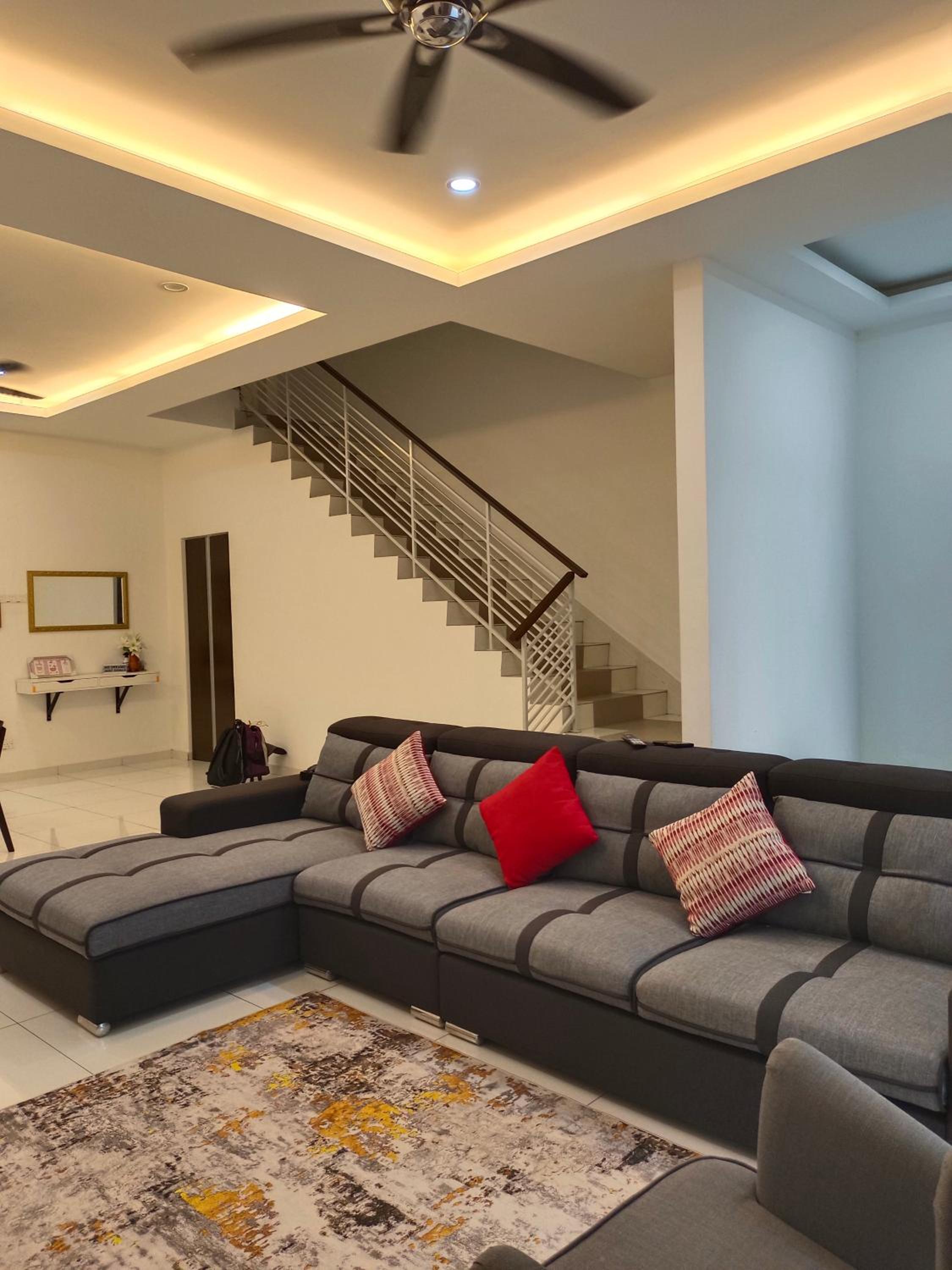Eusof Homestay