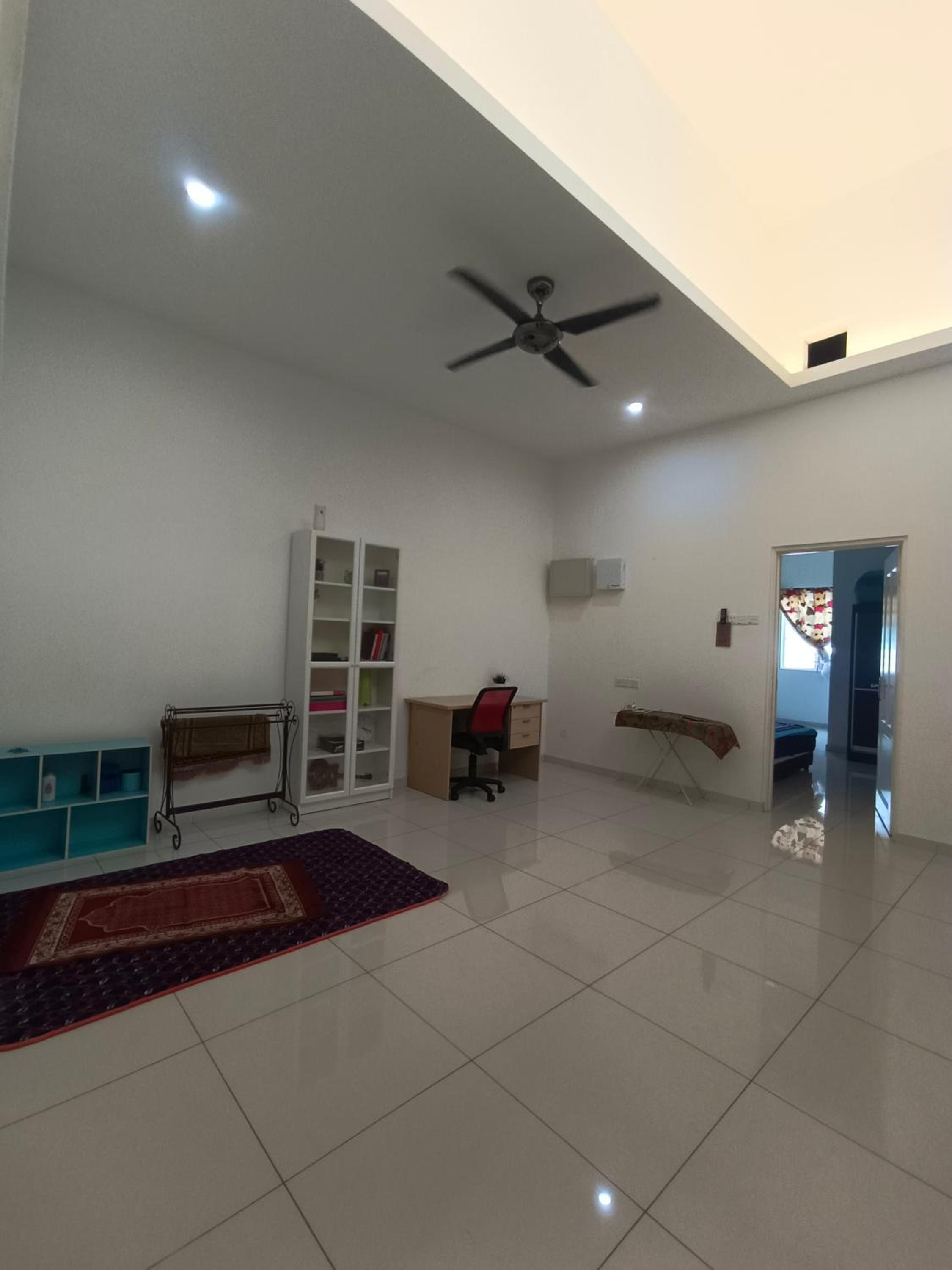 Eusof Homestay