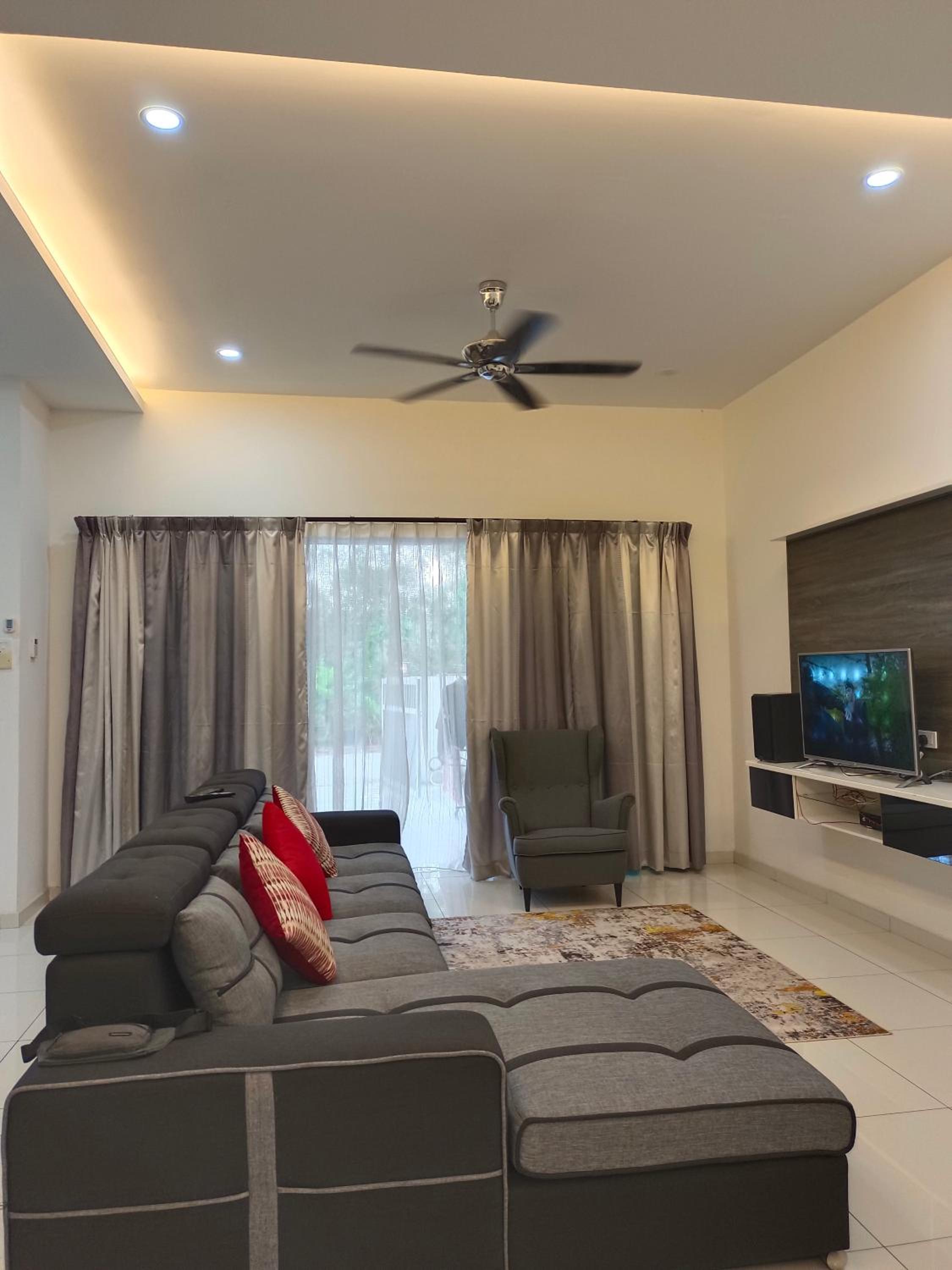 Eusof Homestay