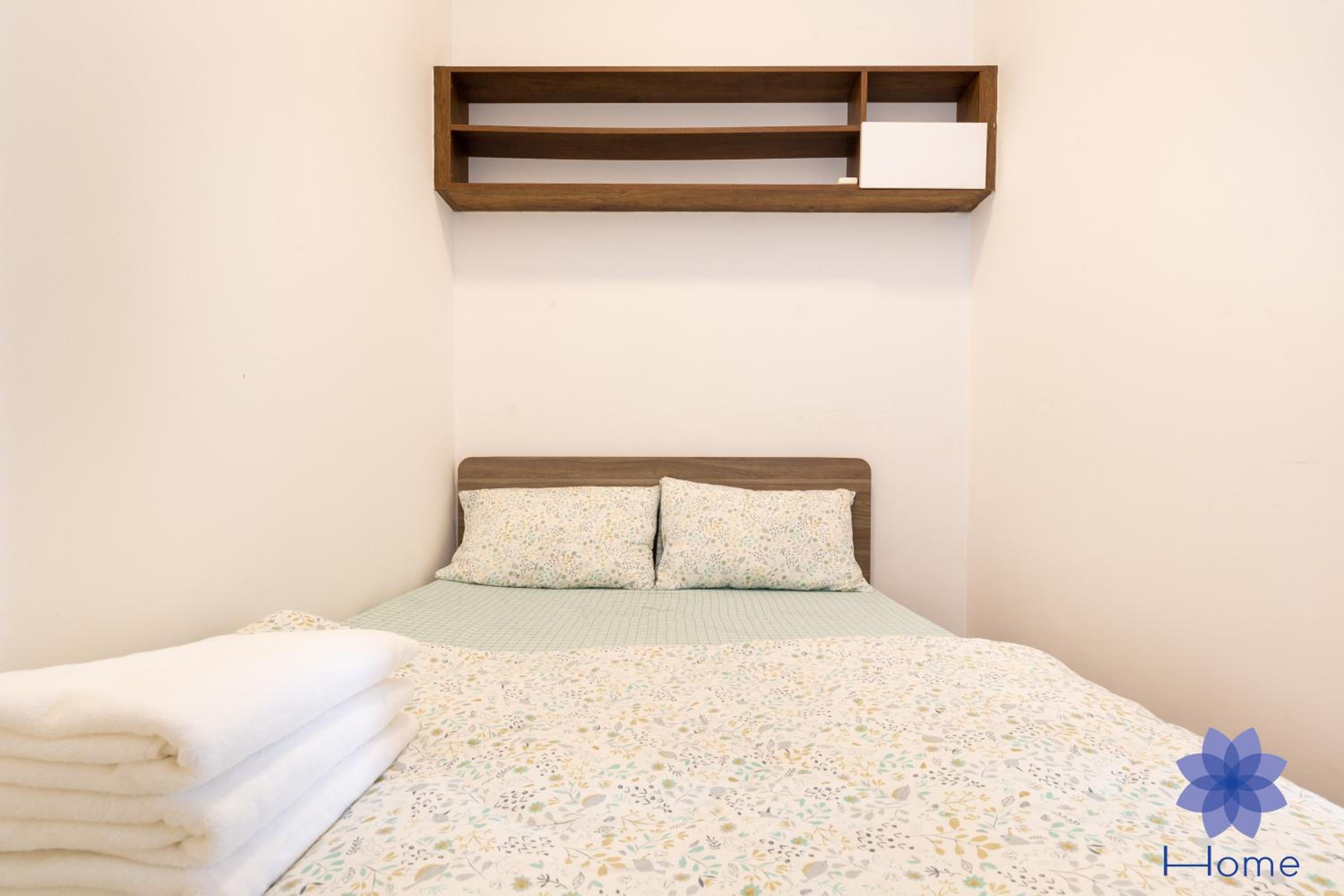 iHome Furnished Apartments with Free Gym & Pool, Airport Pick-Up Service