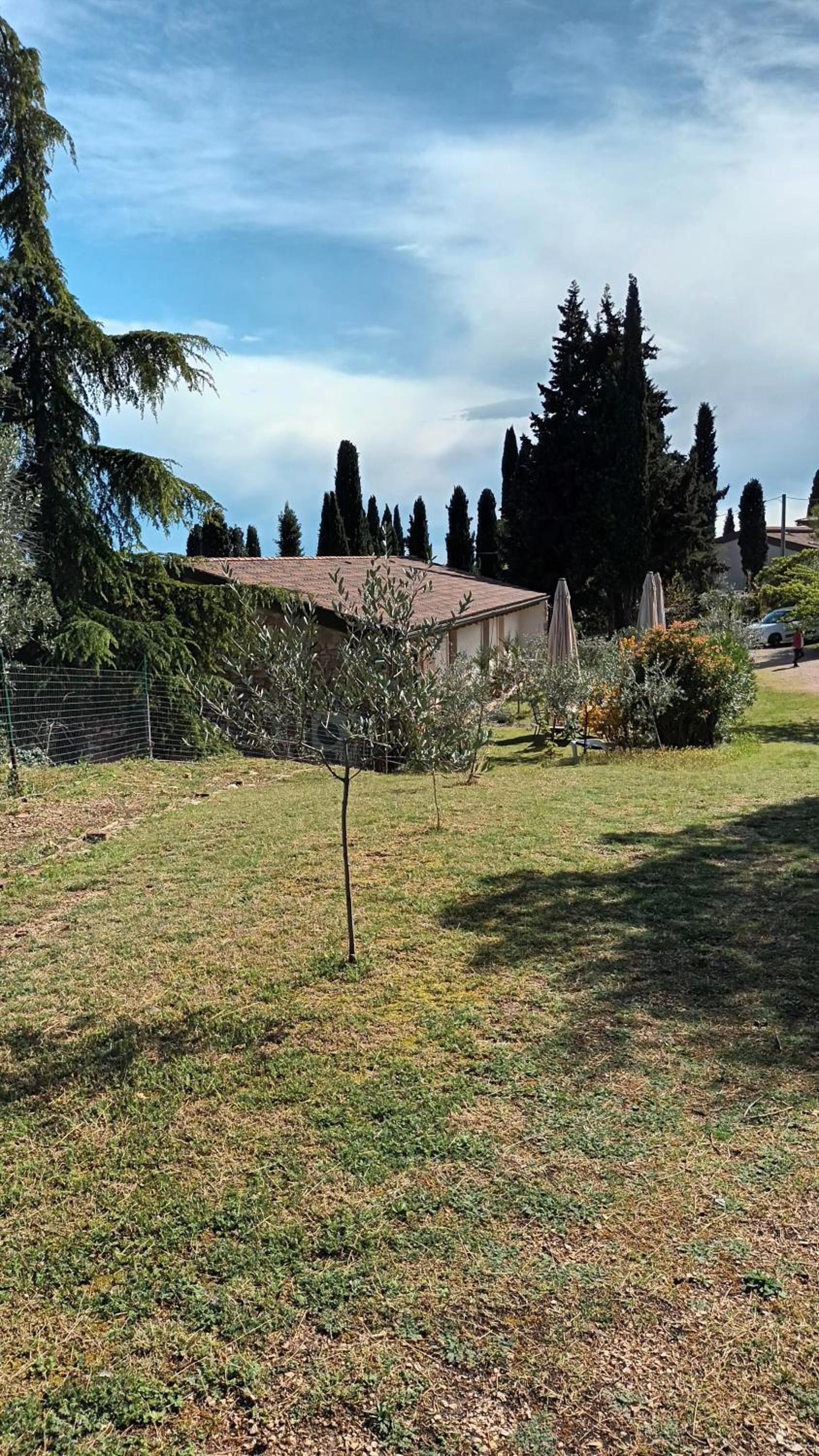 Agriturismo i Merli