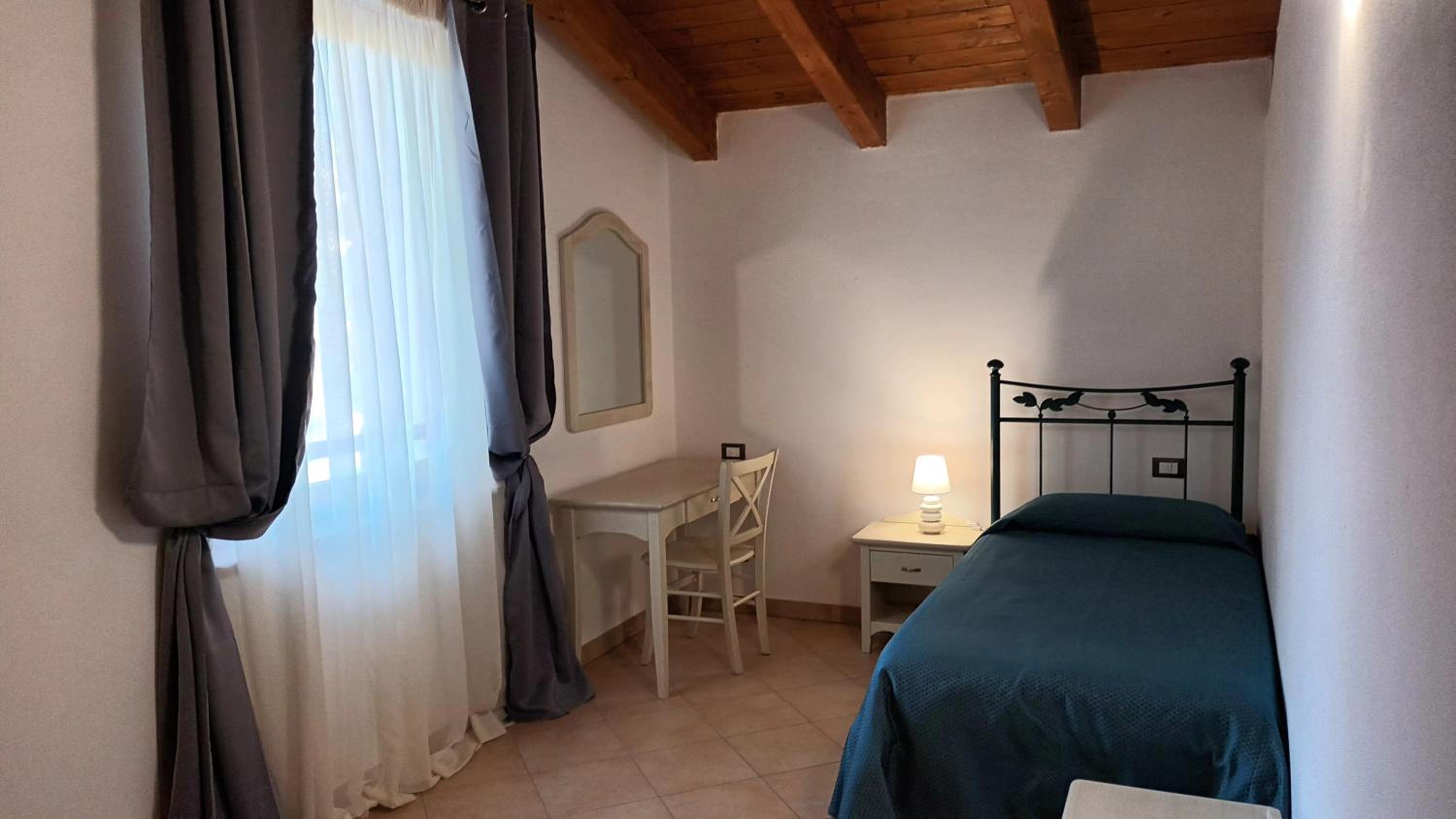 Agriturismo i Merli