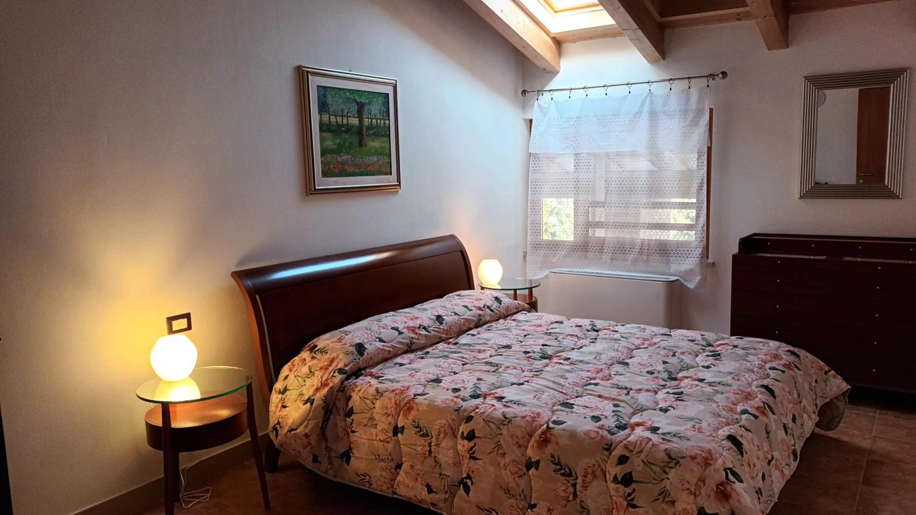 Agriturismo i Merli