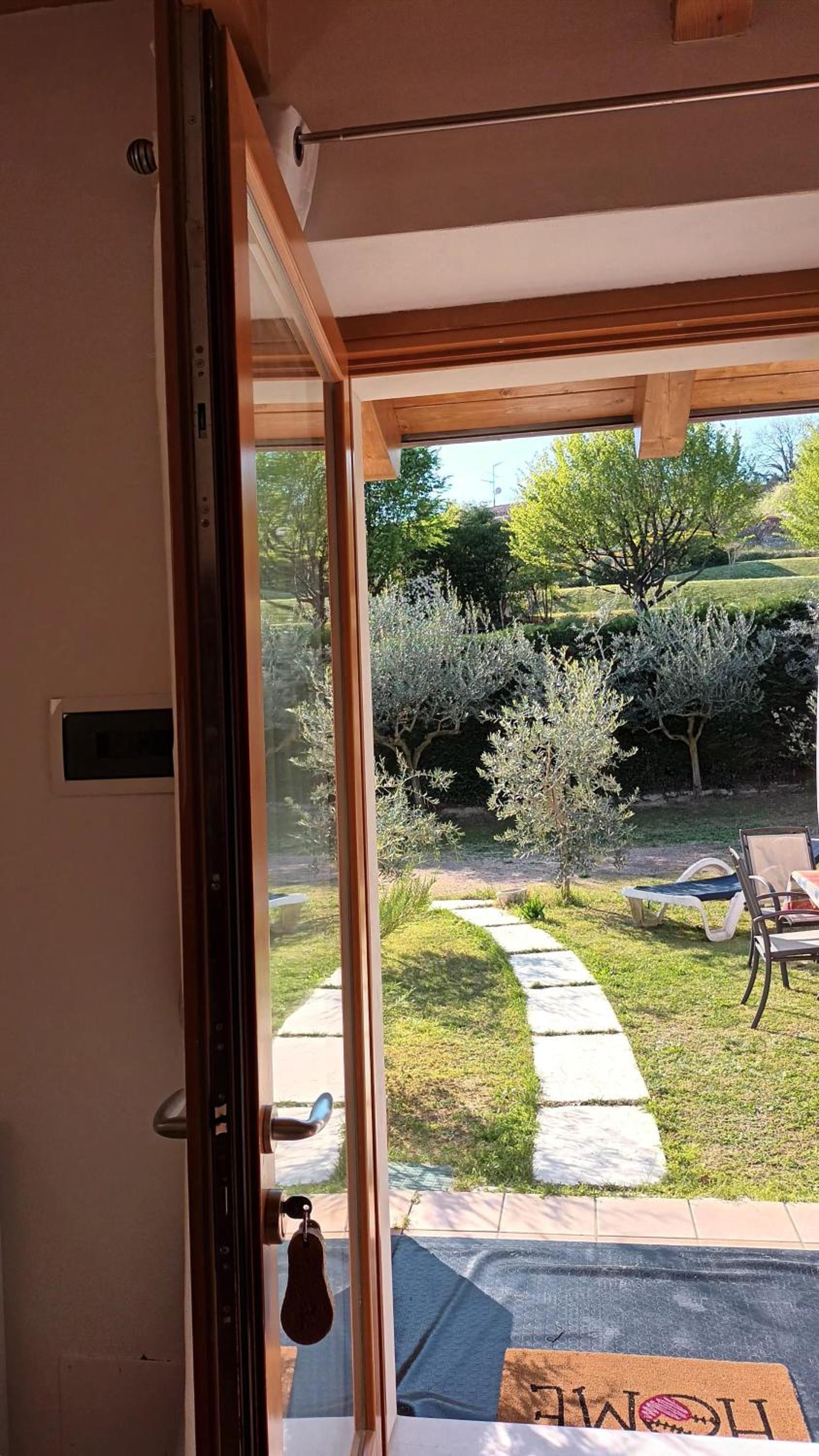 Agriturismo i Merli