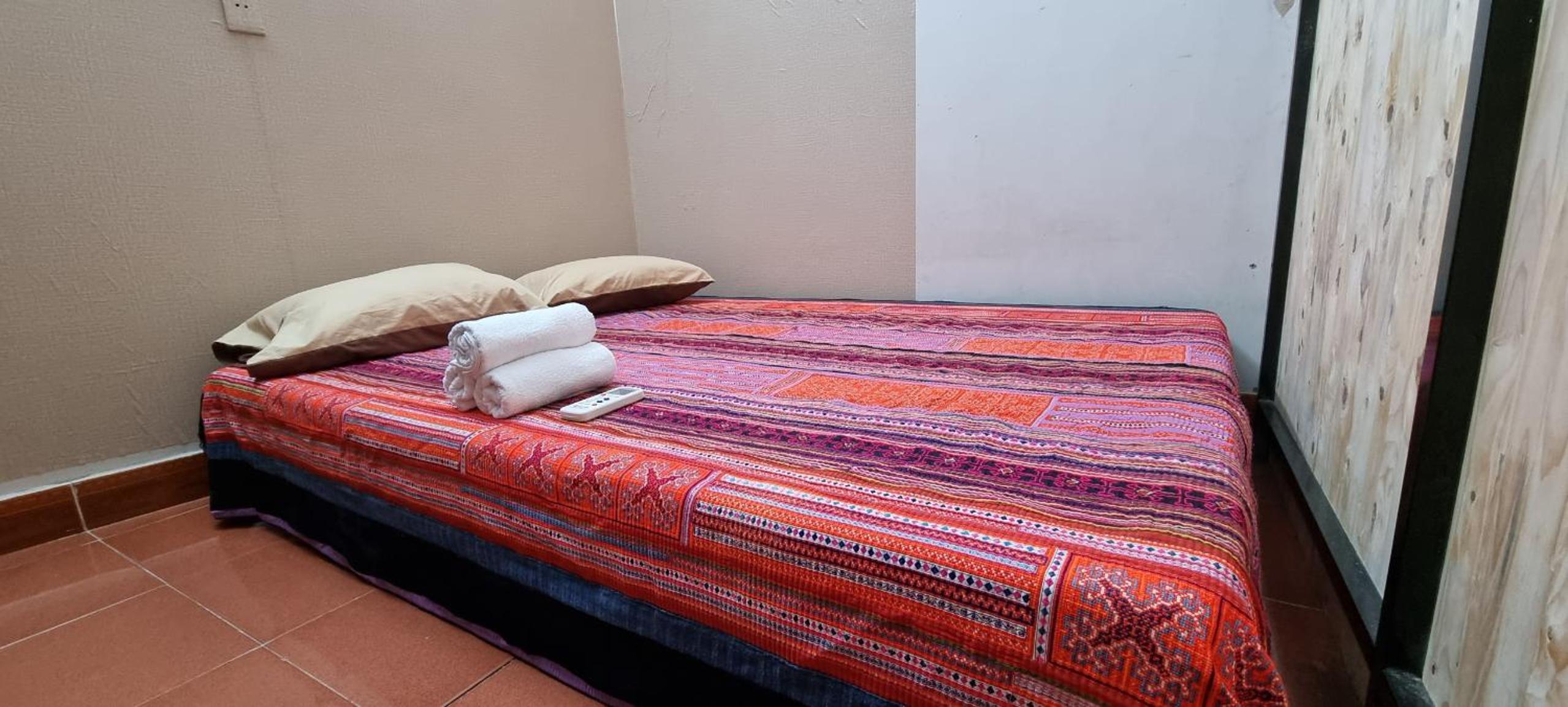 Rainbow House Ha Giang view 4