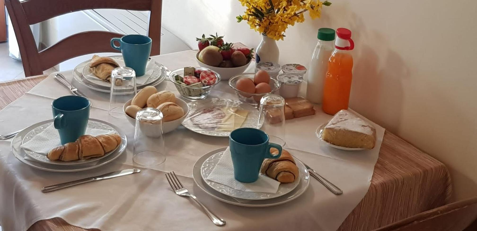 Agriturismo i Merli