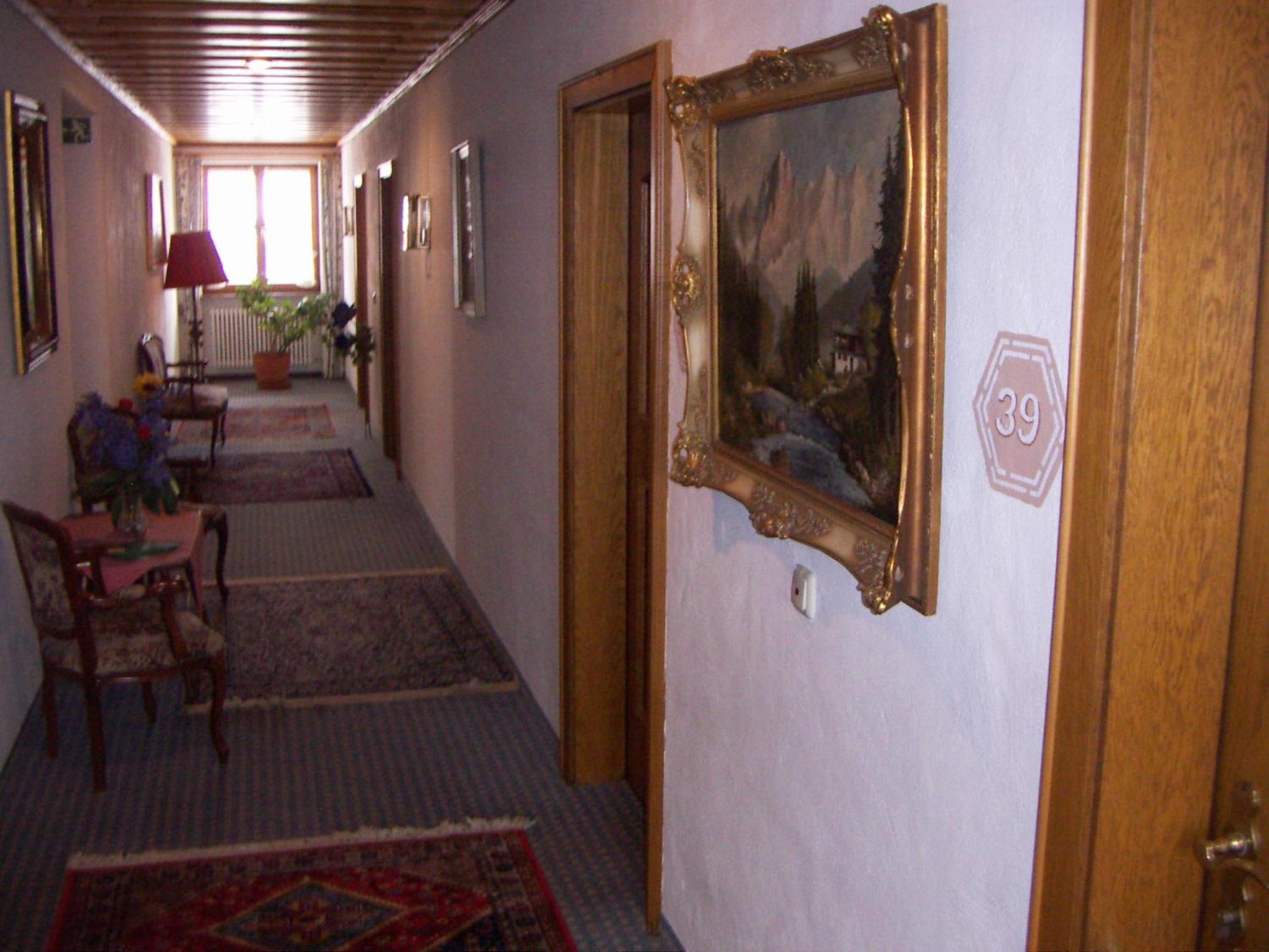 Gasthof-Hotel Höhensteiger