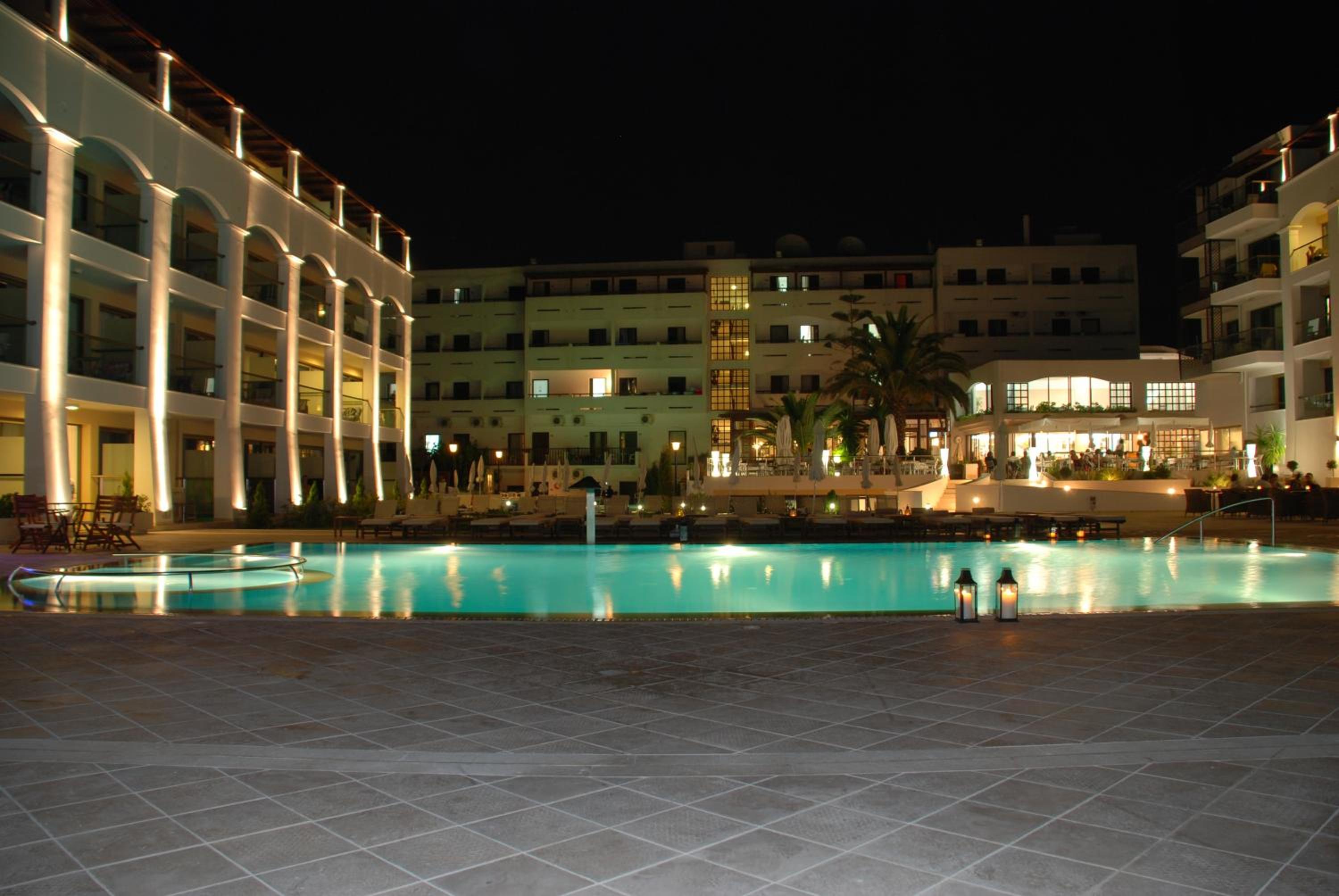 Albatros Spa & Resort Hotel
