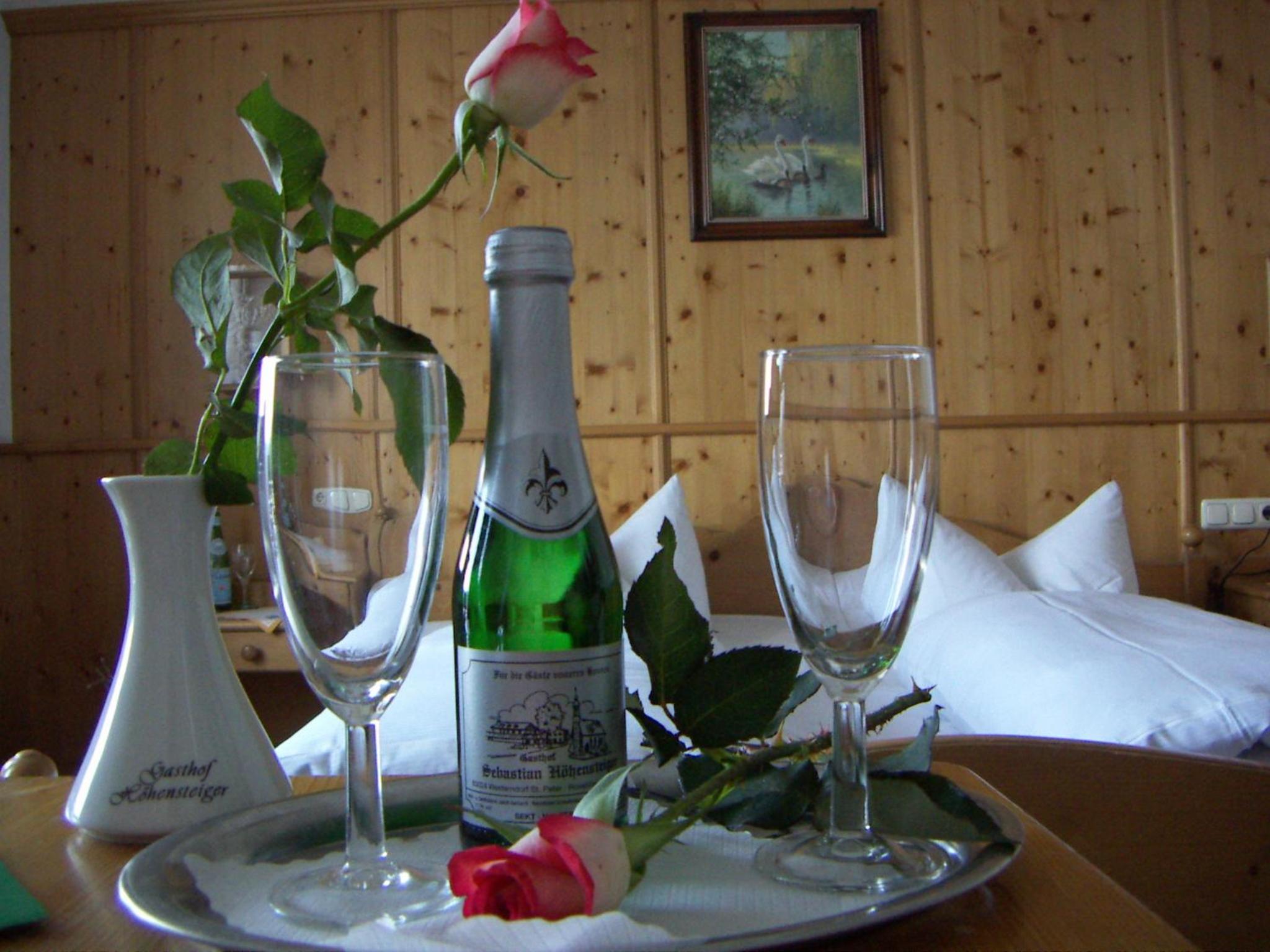 Gasthof-Hotel Höhensteiger