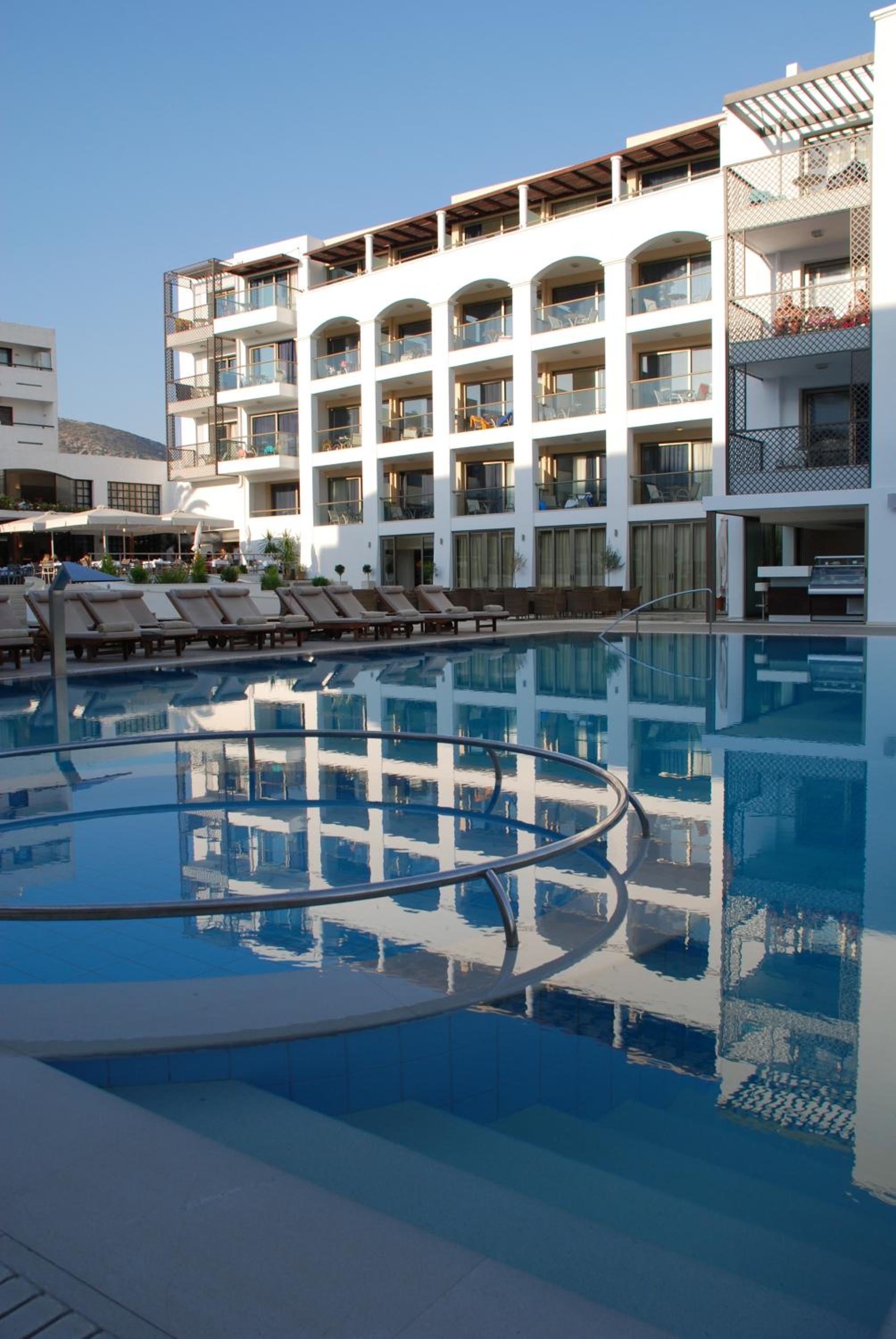 Albatros Spa & Resort Hotel