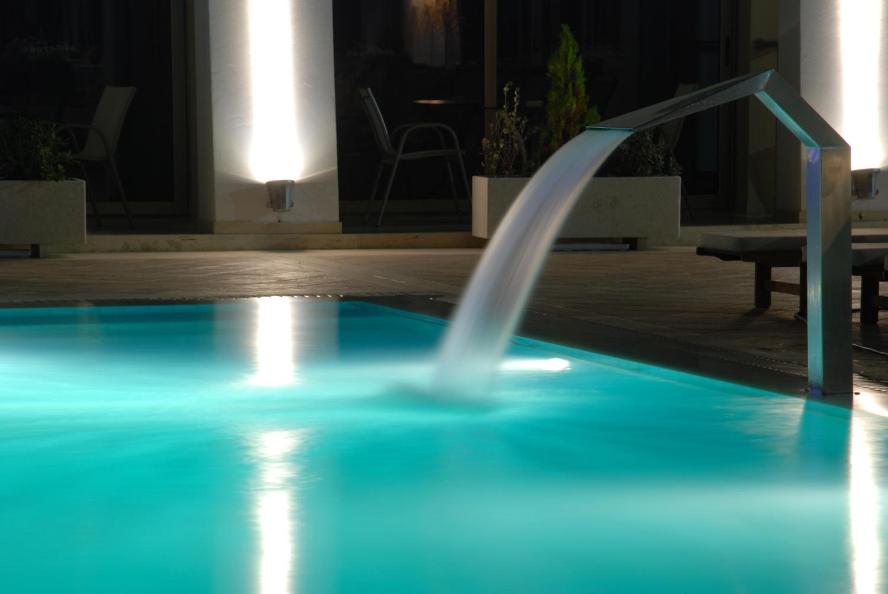 Albatros Spa & Resort Hotel