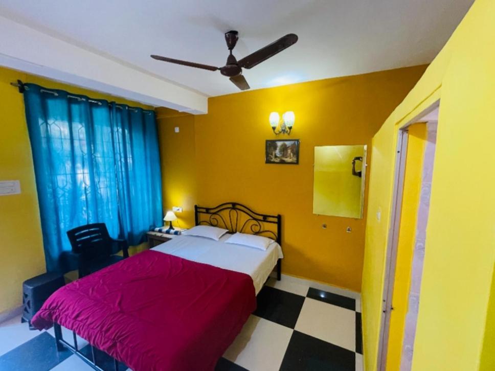 Samantha Inn Beach Resort view 4