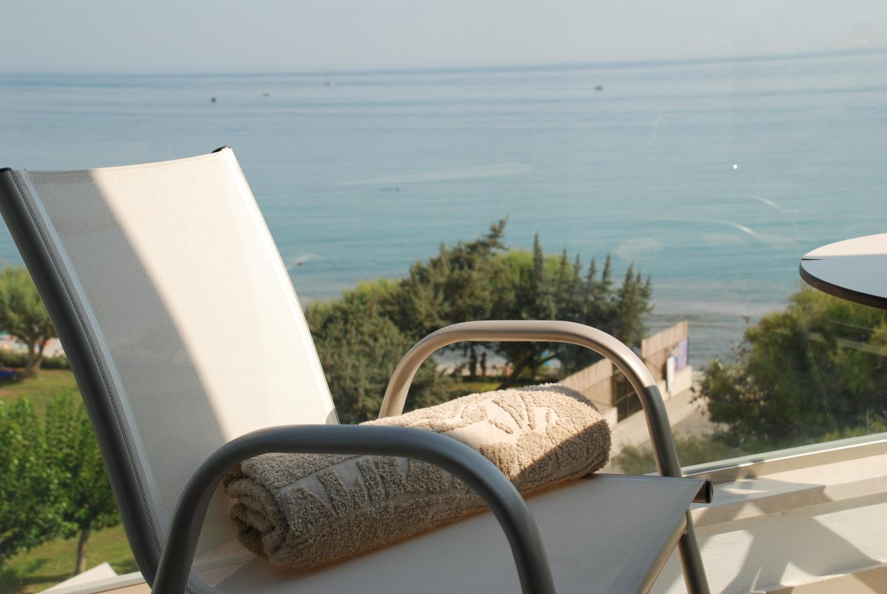 Albatros Spa & Resort Hotel