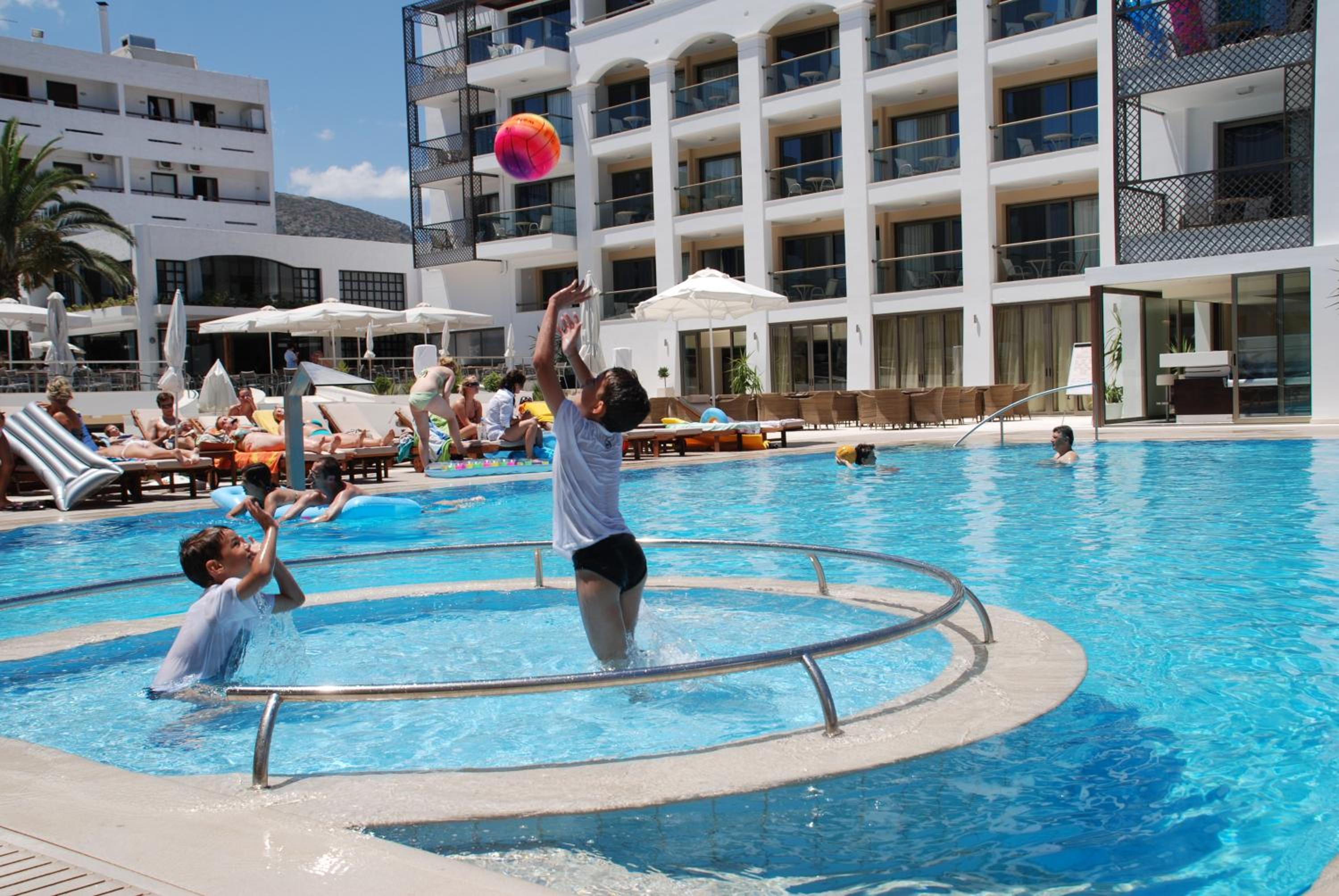 Albatros Spa & Resort Hotel