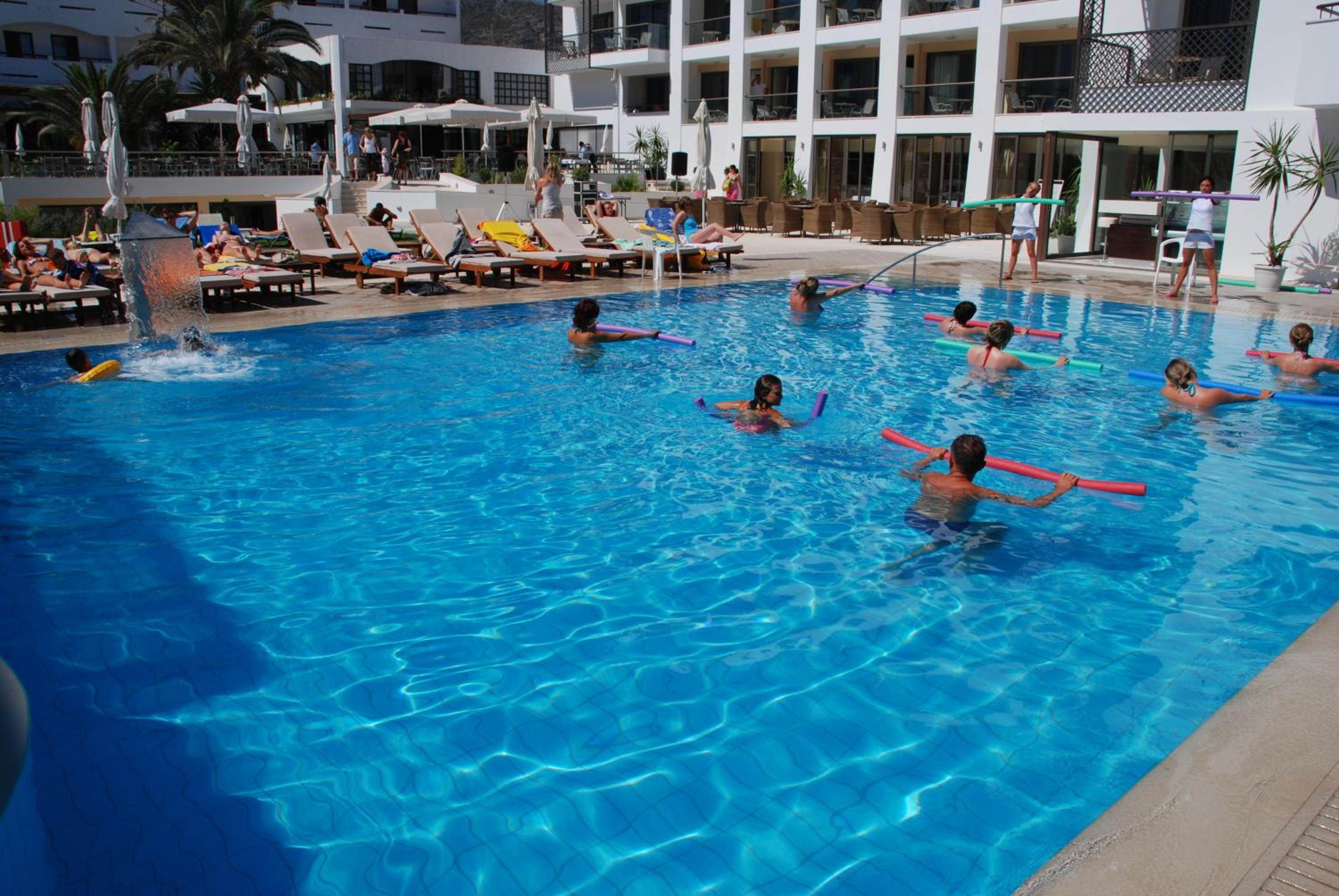Albatros Spa & Resort Hotel