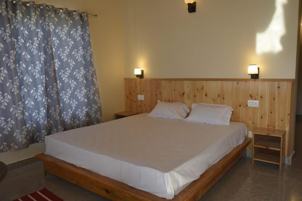 Saanidhya Homestay