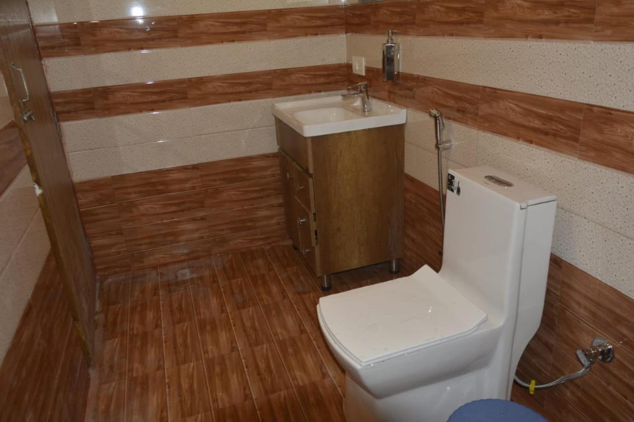 Saanidhya Homestay