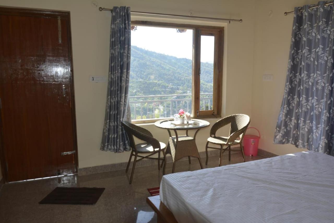 Saanidhya Homestay