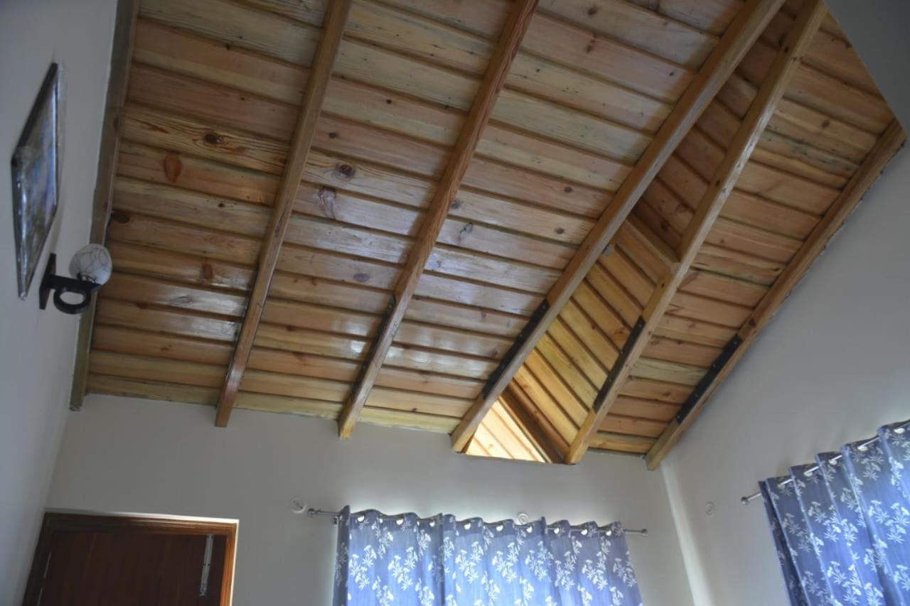 Saanidhya Homestay