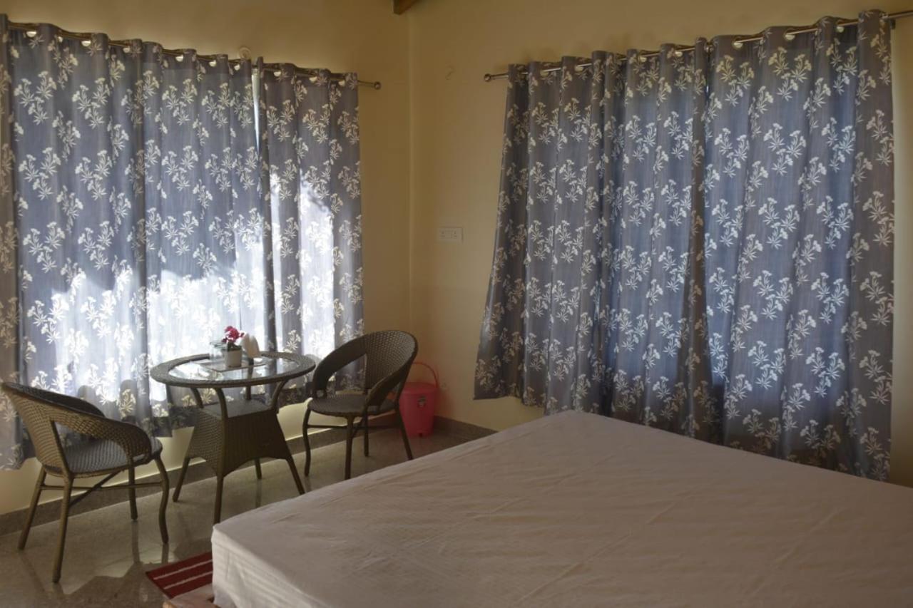 Saanidhya Homestay