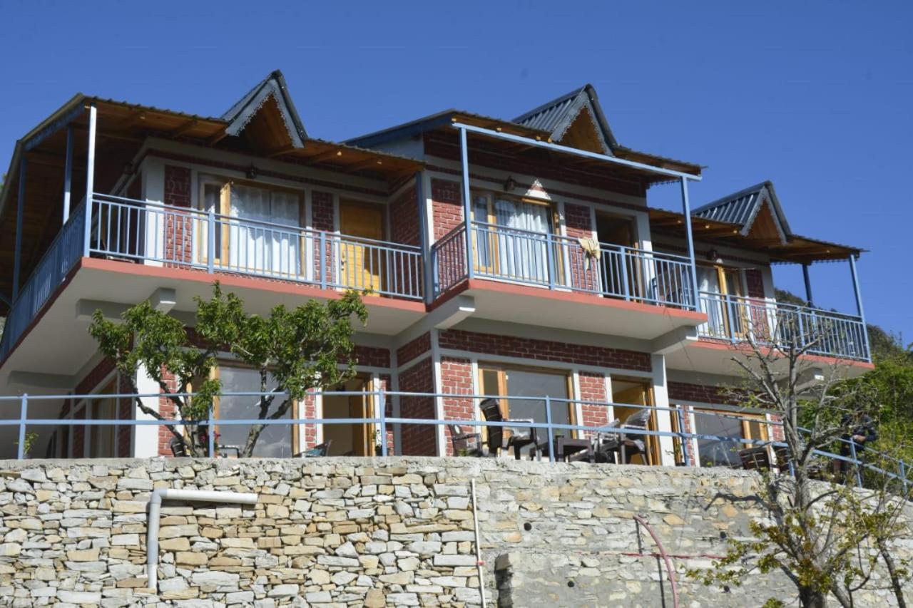 Saanidhya Homestay