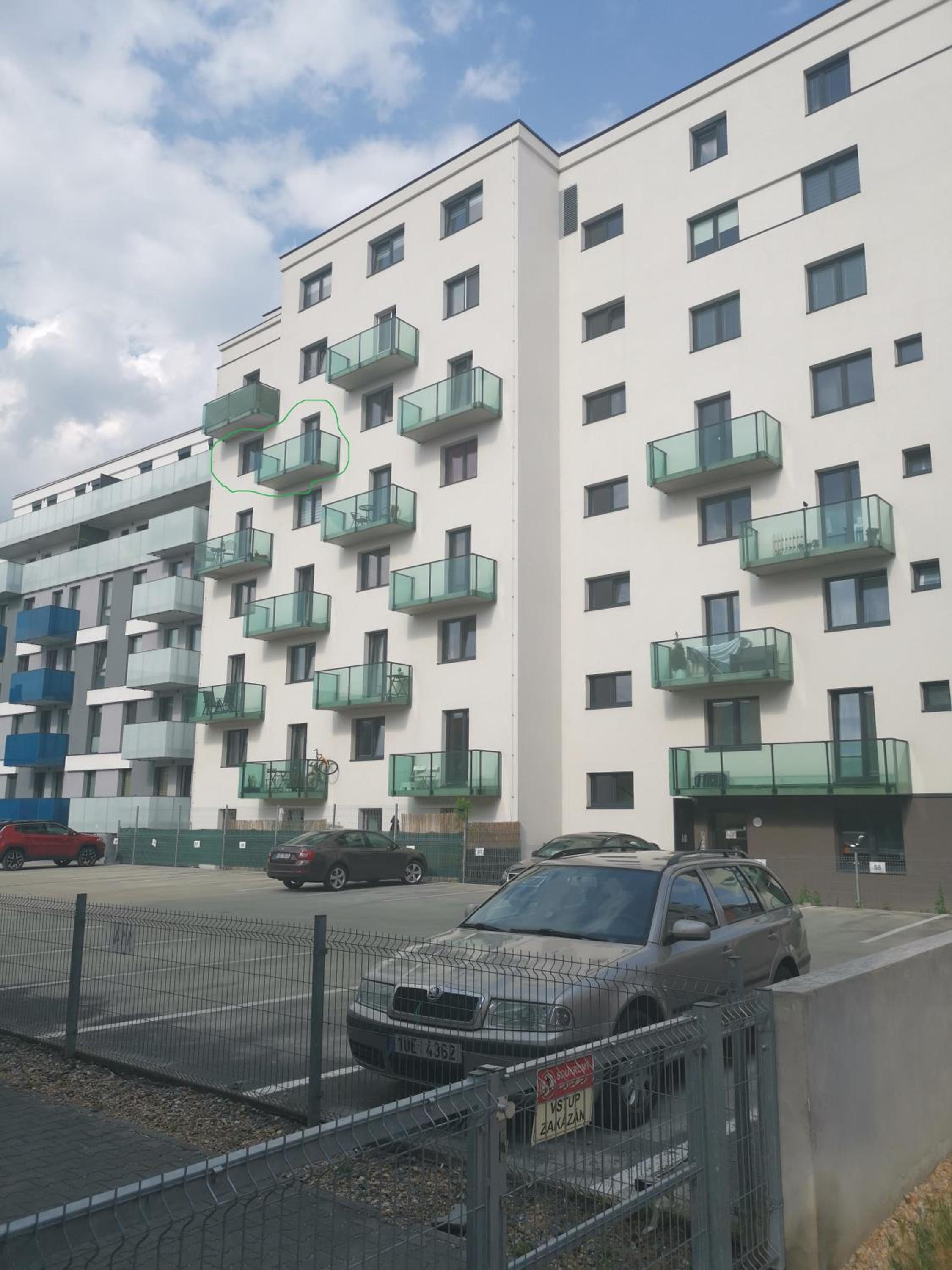 Hotel KaVi Apartments #1, TOP sunset view - Image 1