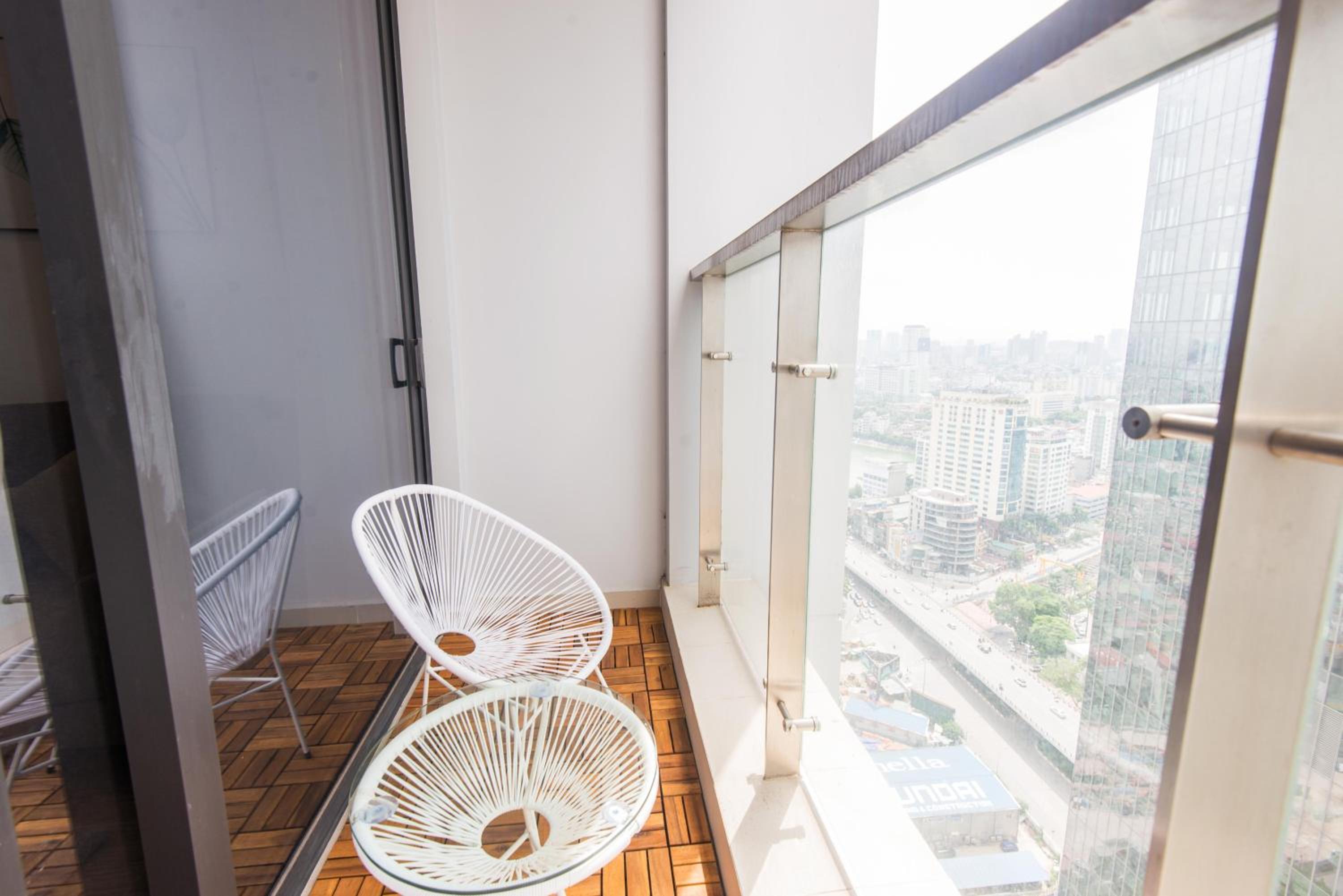 22housing Vinhomes Metropolis Hotel & Apartment
