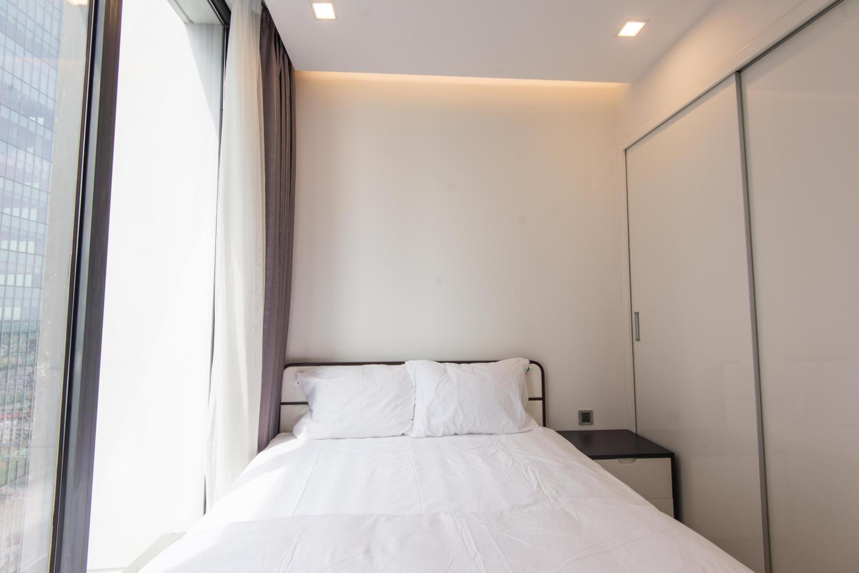 22housing Vinhomes Metropolis Hotel & Apartment
