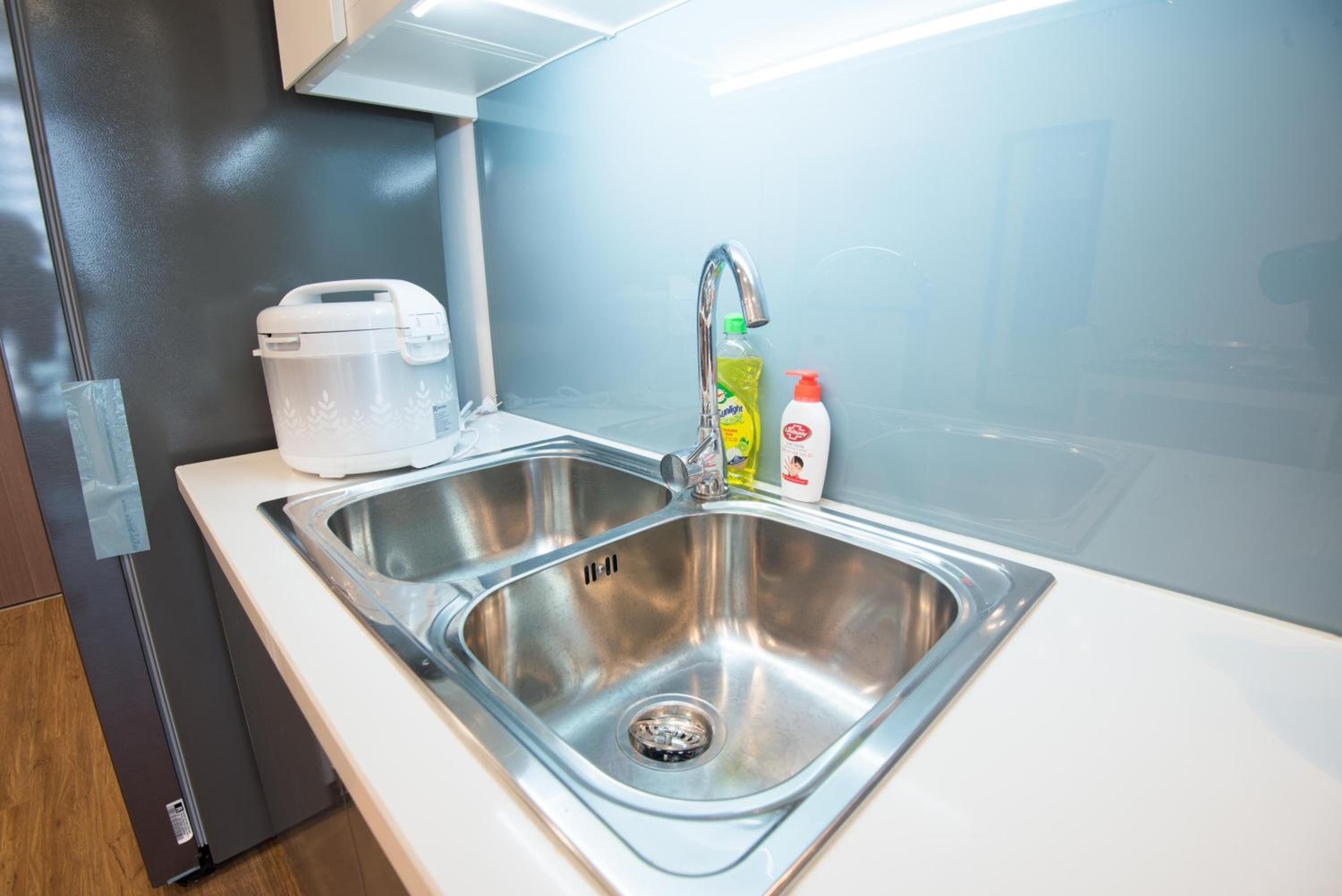 22housing Vinhomes Metropolis Hotel & Apartment